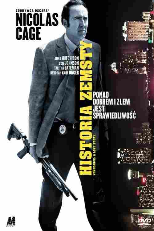 Historia zemsty Oglądaj w HD online