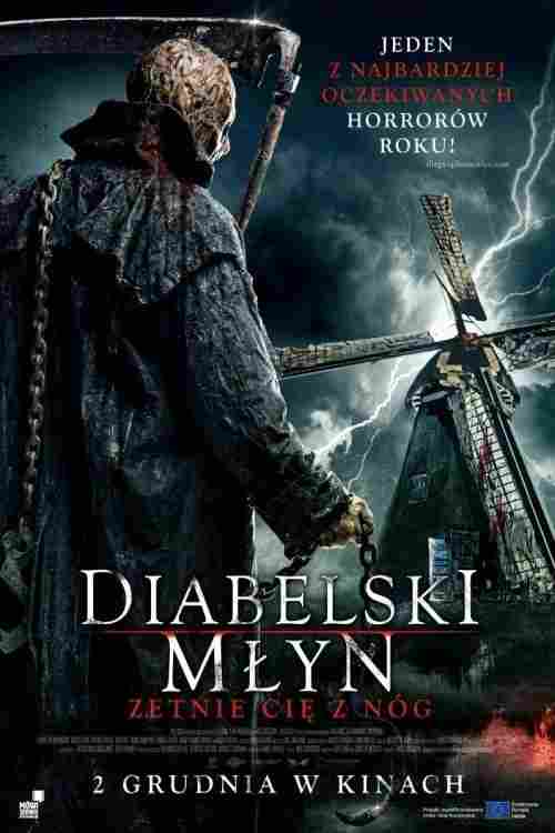 Diabelski młyn Oglądaj w HD online