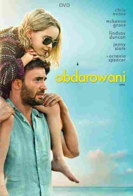 Obdarowani Oglądaj w HD online
