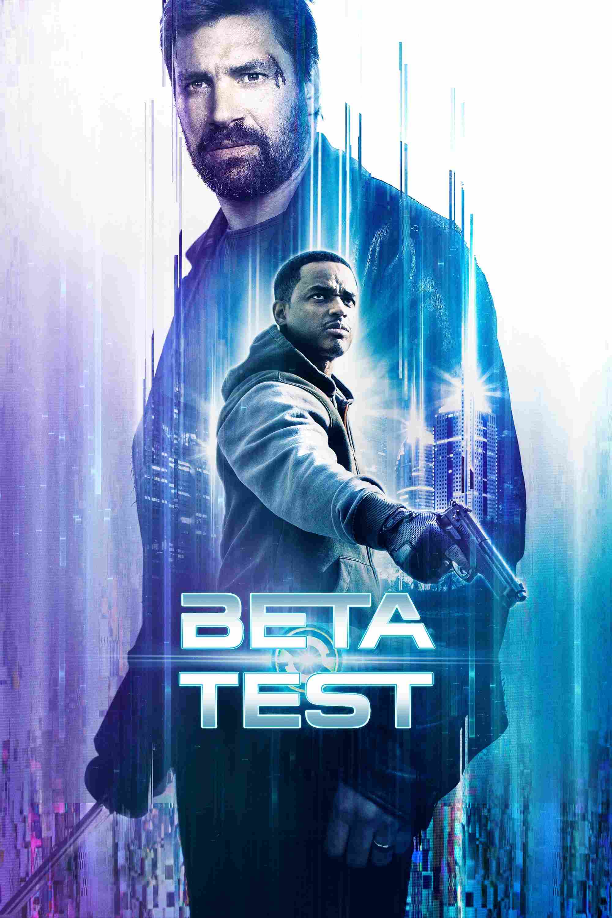 Beta Test Oglądaj w HD online