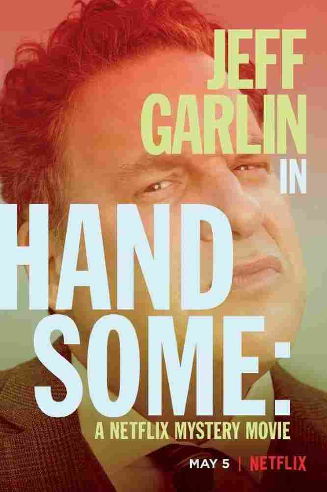 Handsome A Netflix Mystery Movie Oglądaj w HD online