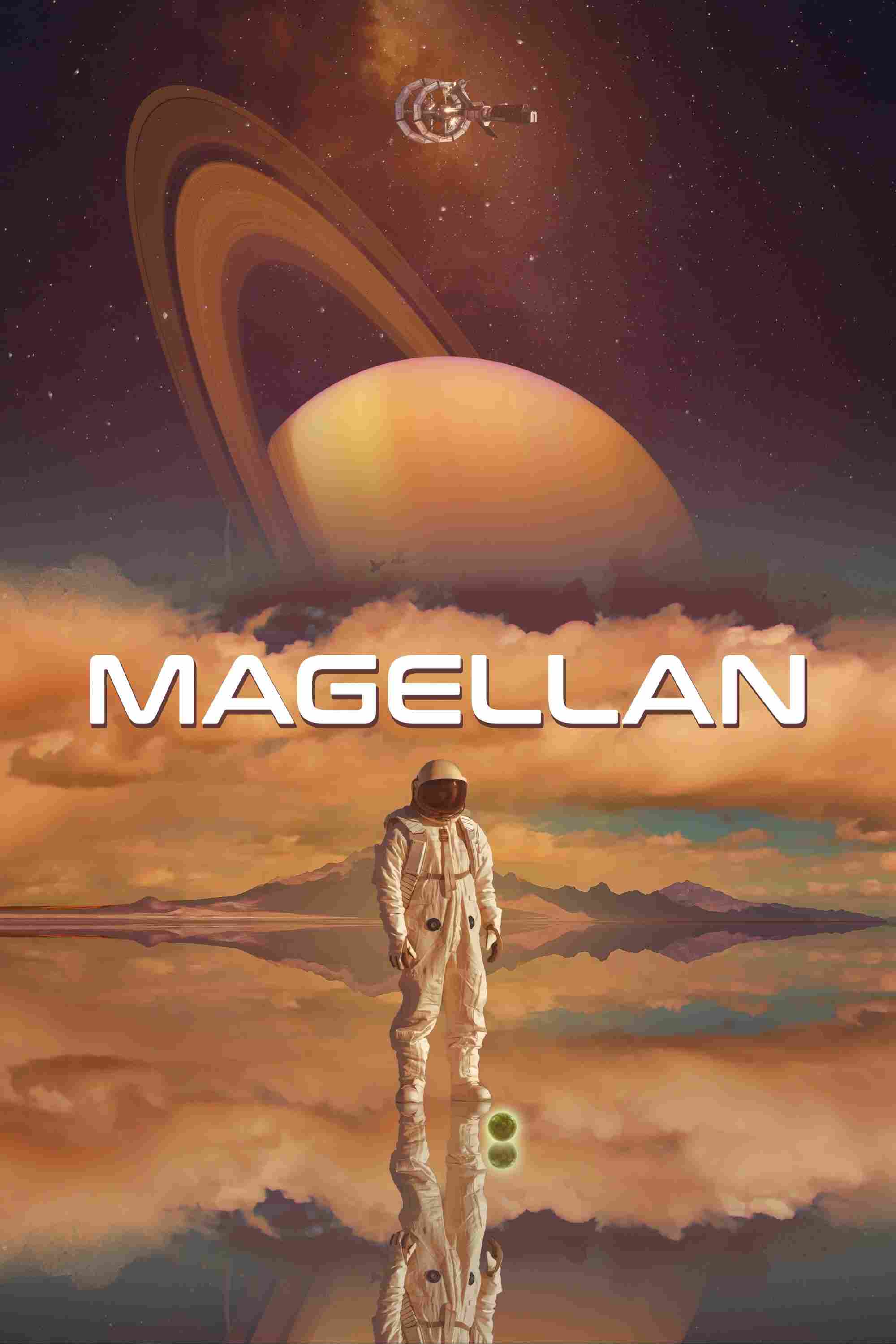 Magellan Oglądaj w HD online