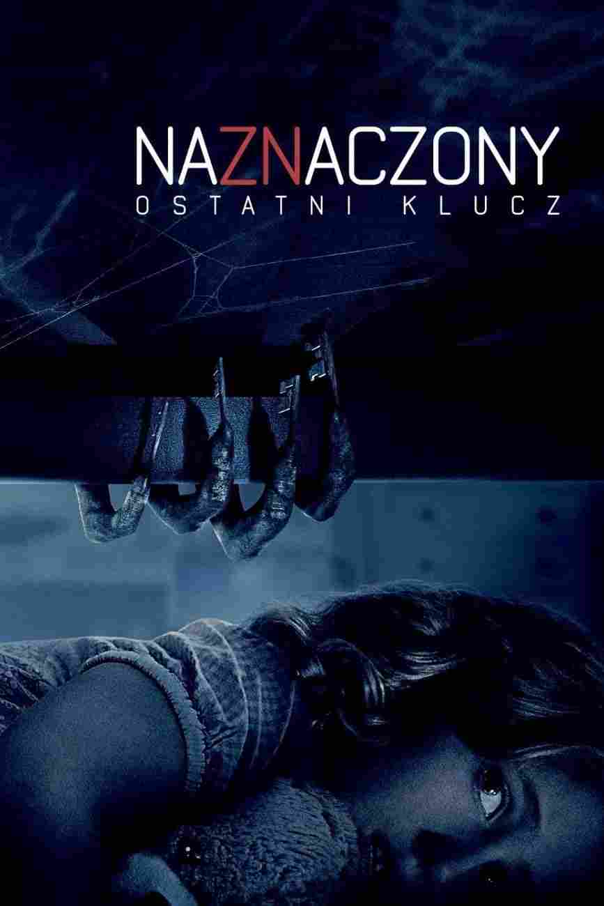 Naznaczony Ostatni klucz Oglądaj w HD online
