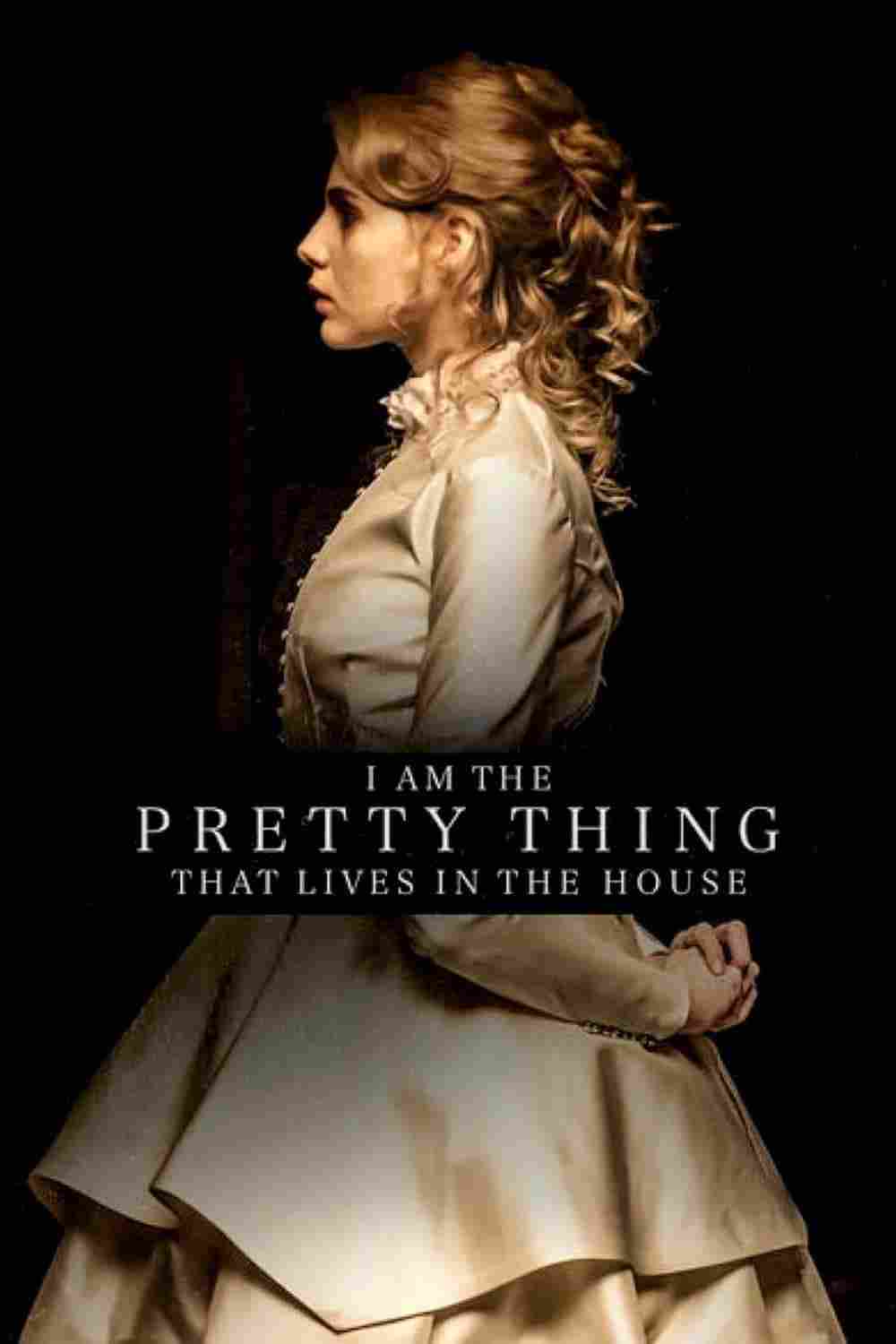 I Am the Pretty Thing That Lives in the House Oglądaj w HD online