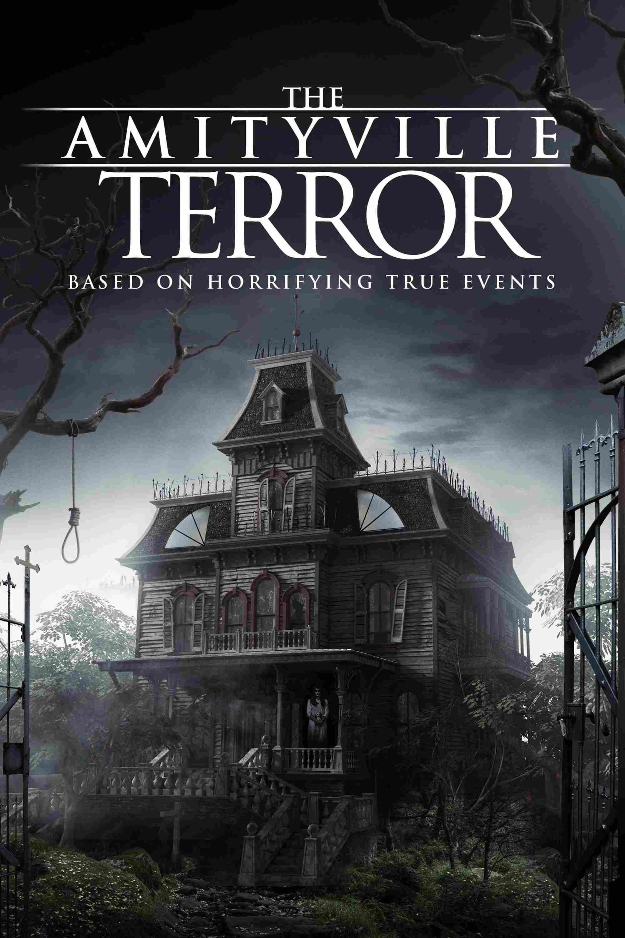 The Amityville Terror Oglądaj w HD online