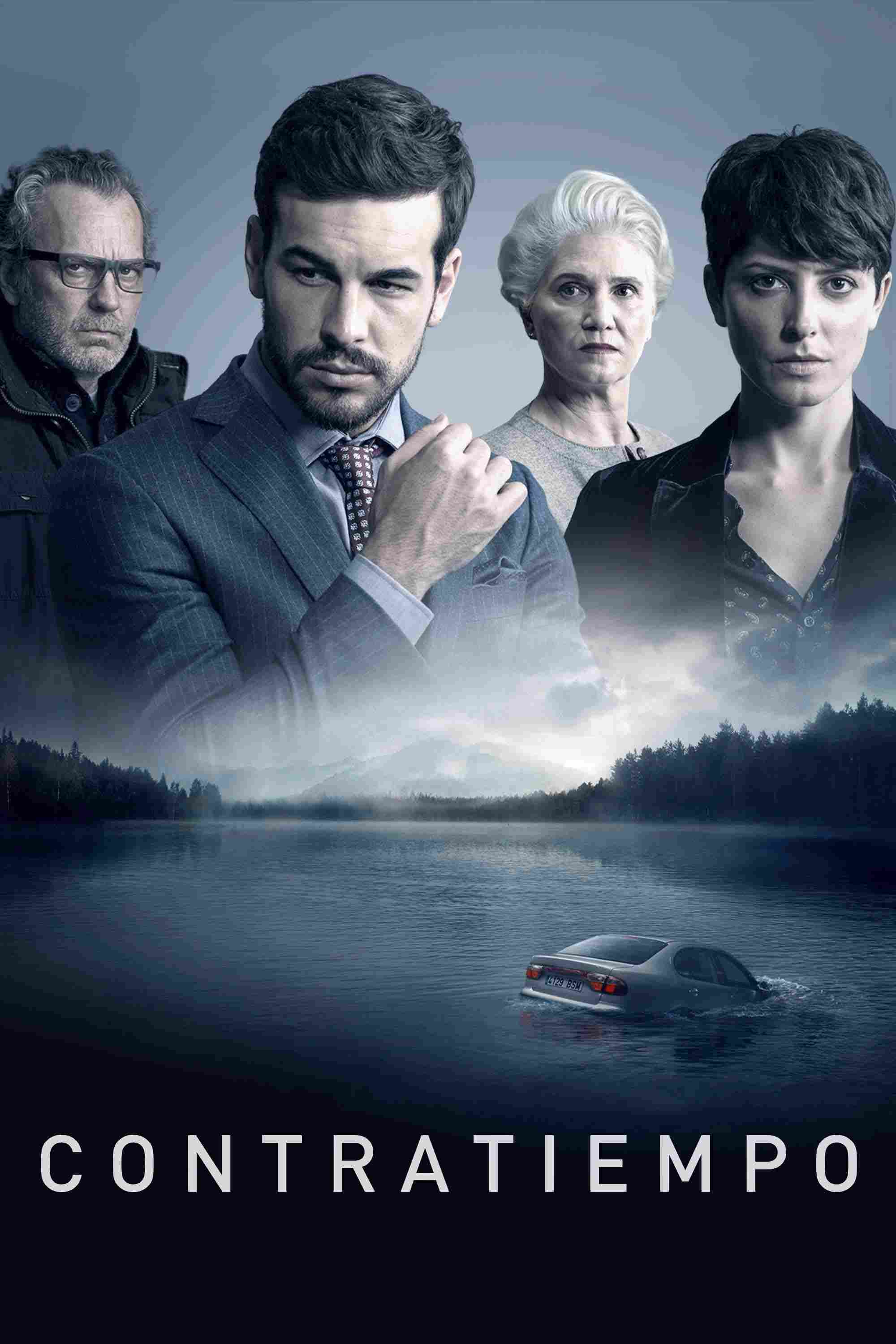 Contratiempo Niewidzialny gość Oglądaj w HD online