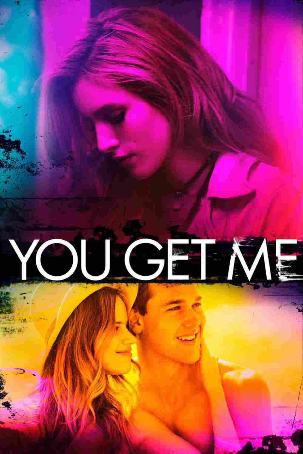 You Get Me Oglądaj w HD online