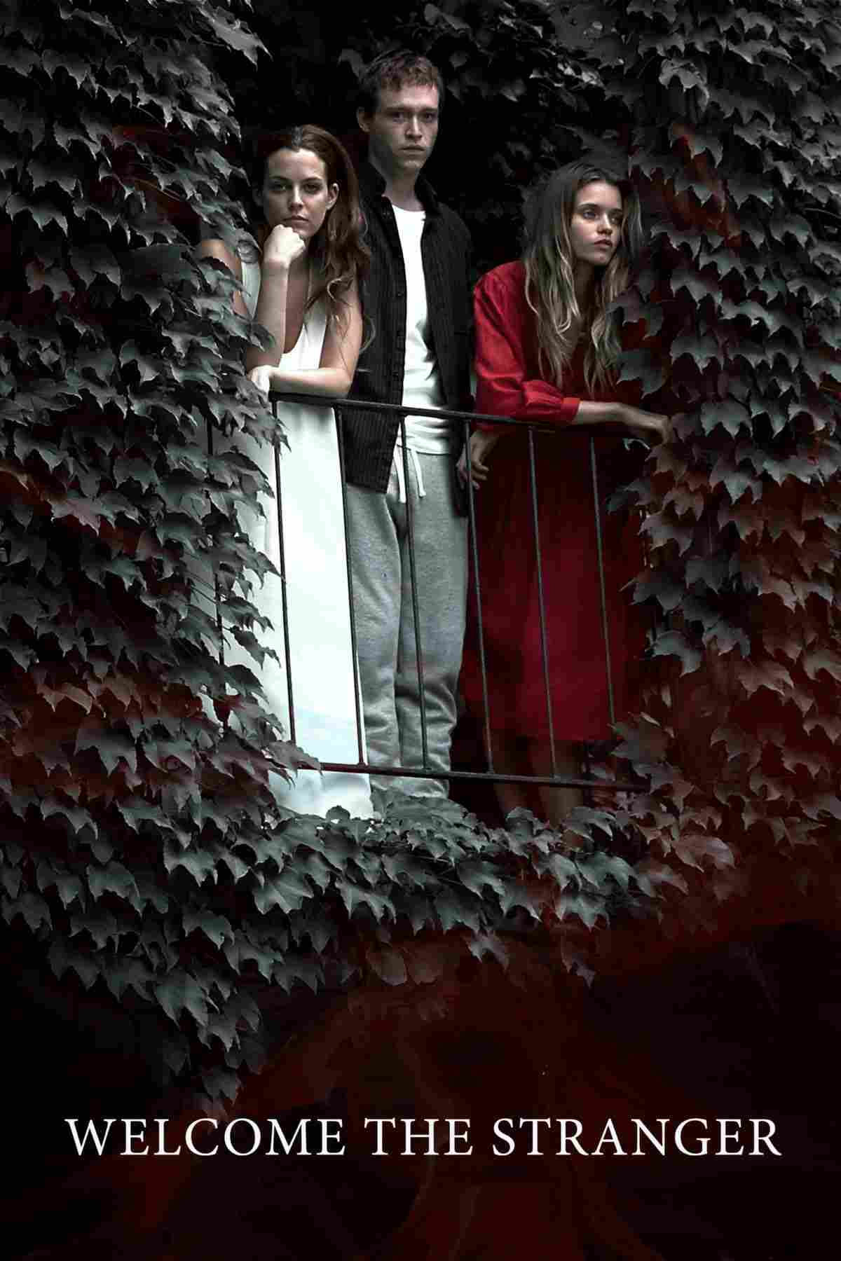 Welcome the Stranger Oglądaj w HD online