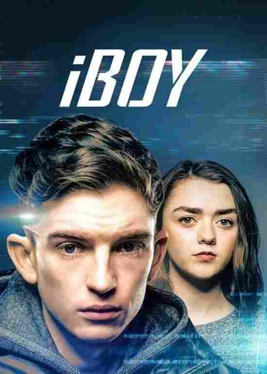 iBoy Oglądaj w HD online