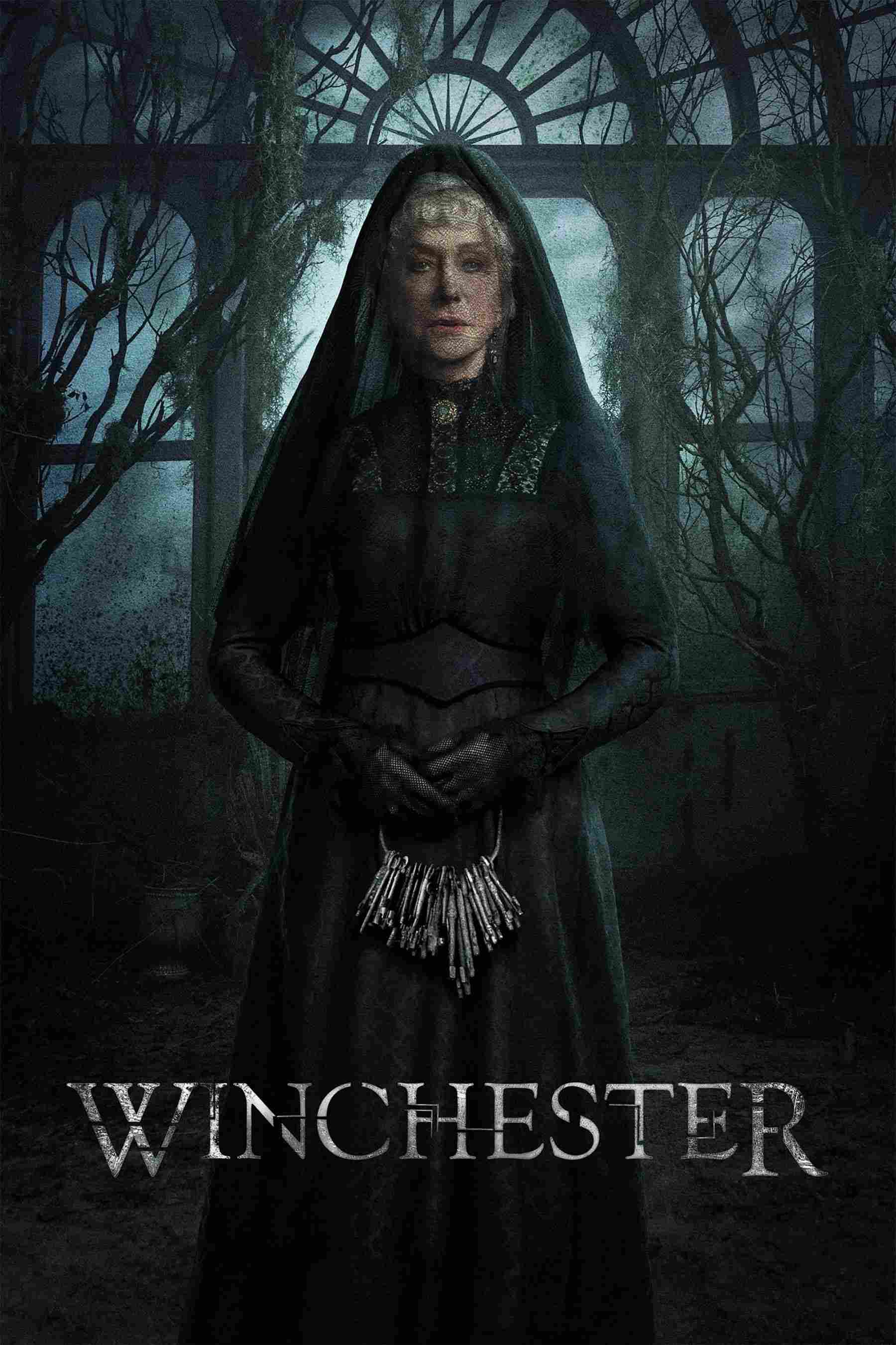 Winchester Dom duchów Oglądaj w HD online