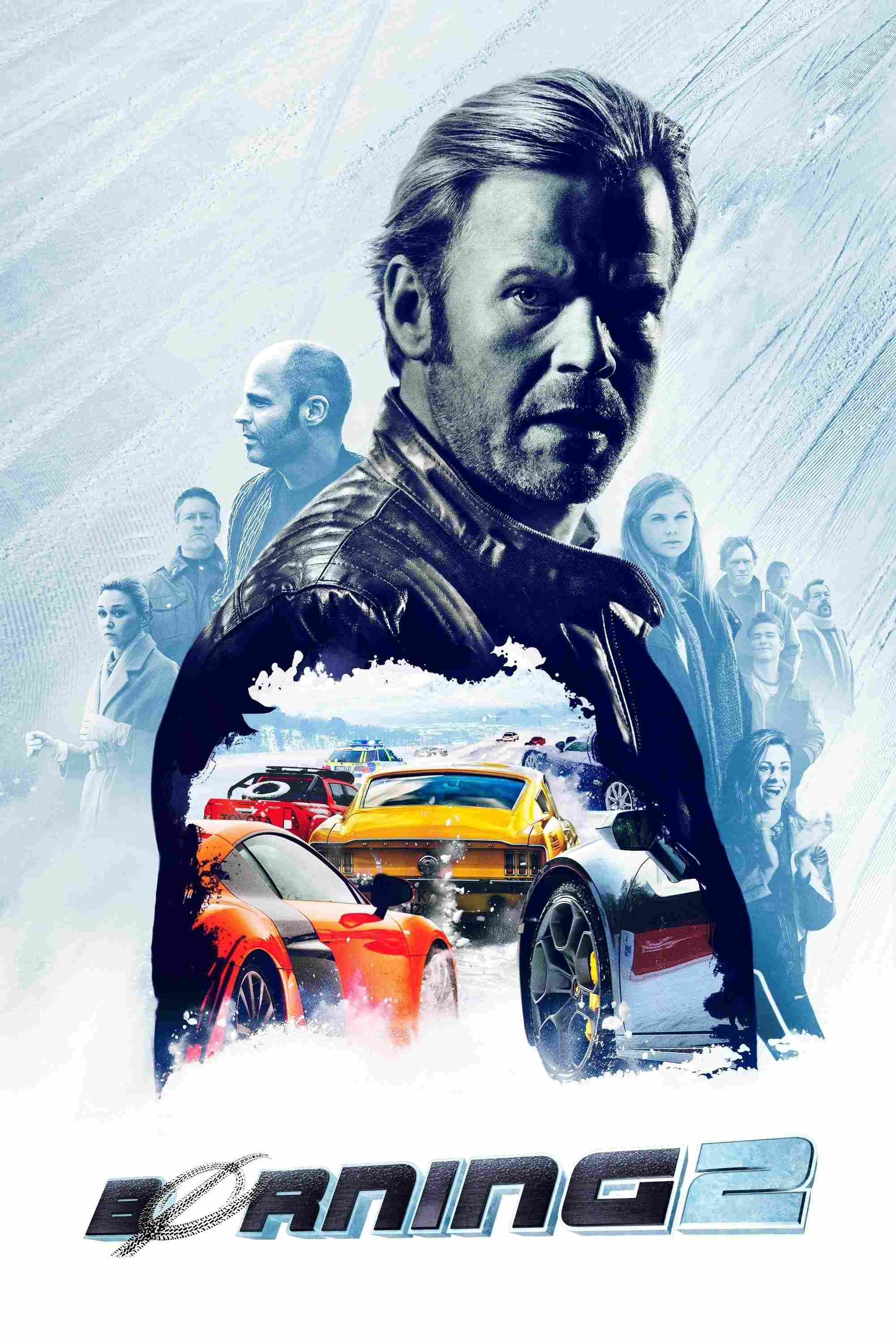 Norweski speed 2 Oglądaj w HD online