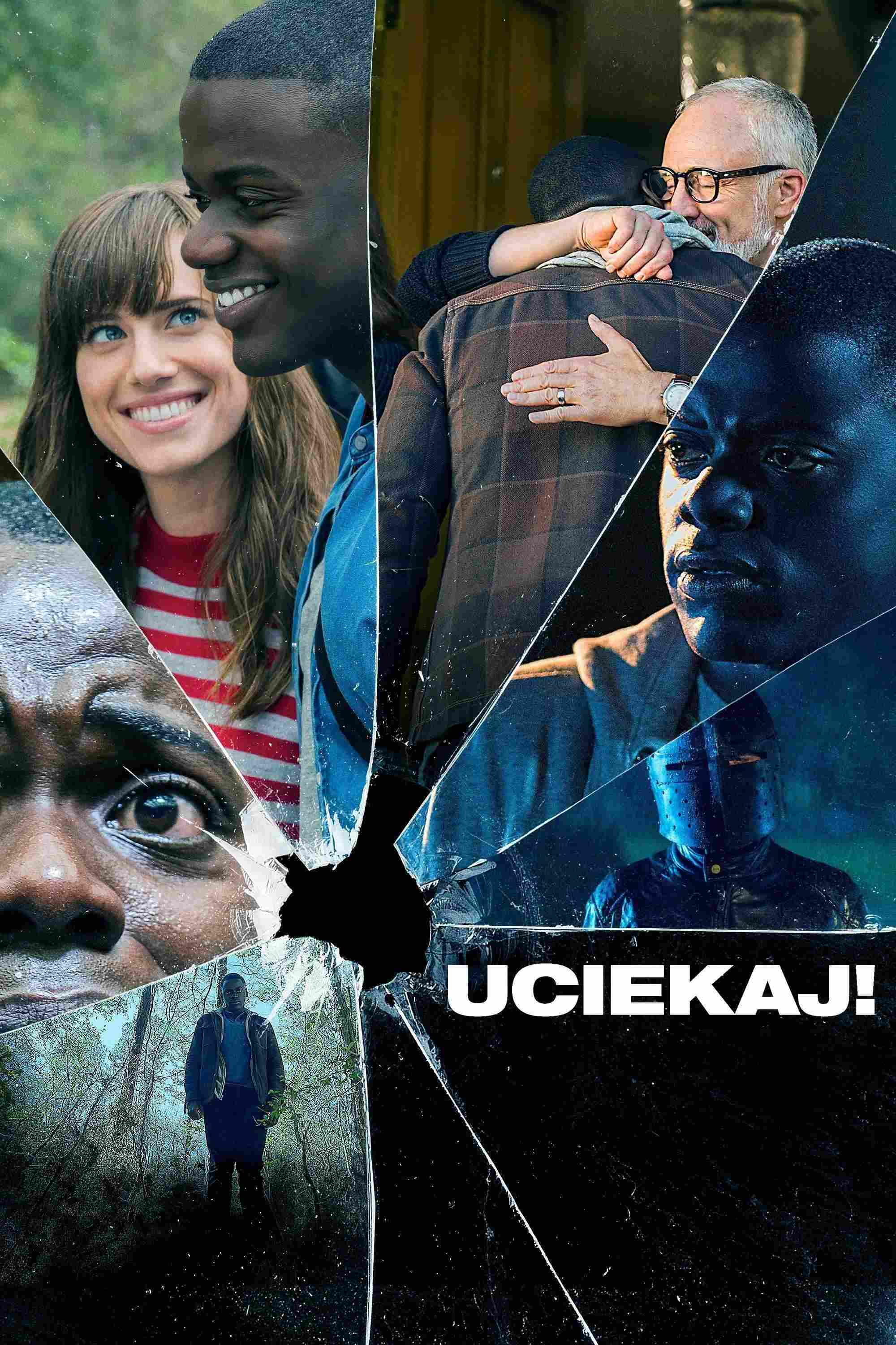 Uciekaj Oglądaj w HD online