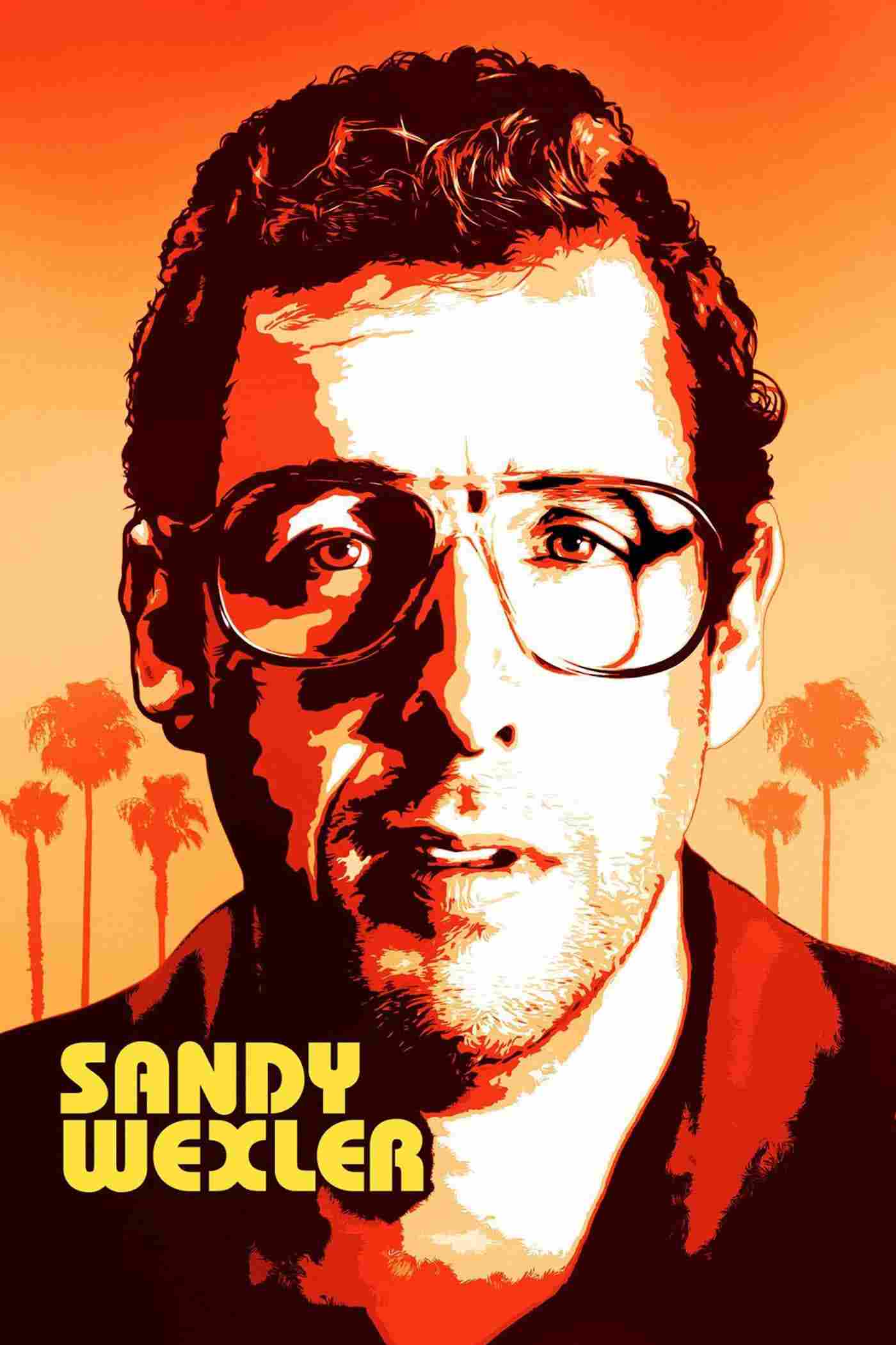 Sandy Wexler Oglądaj w HD online