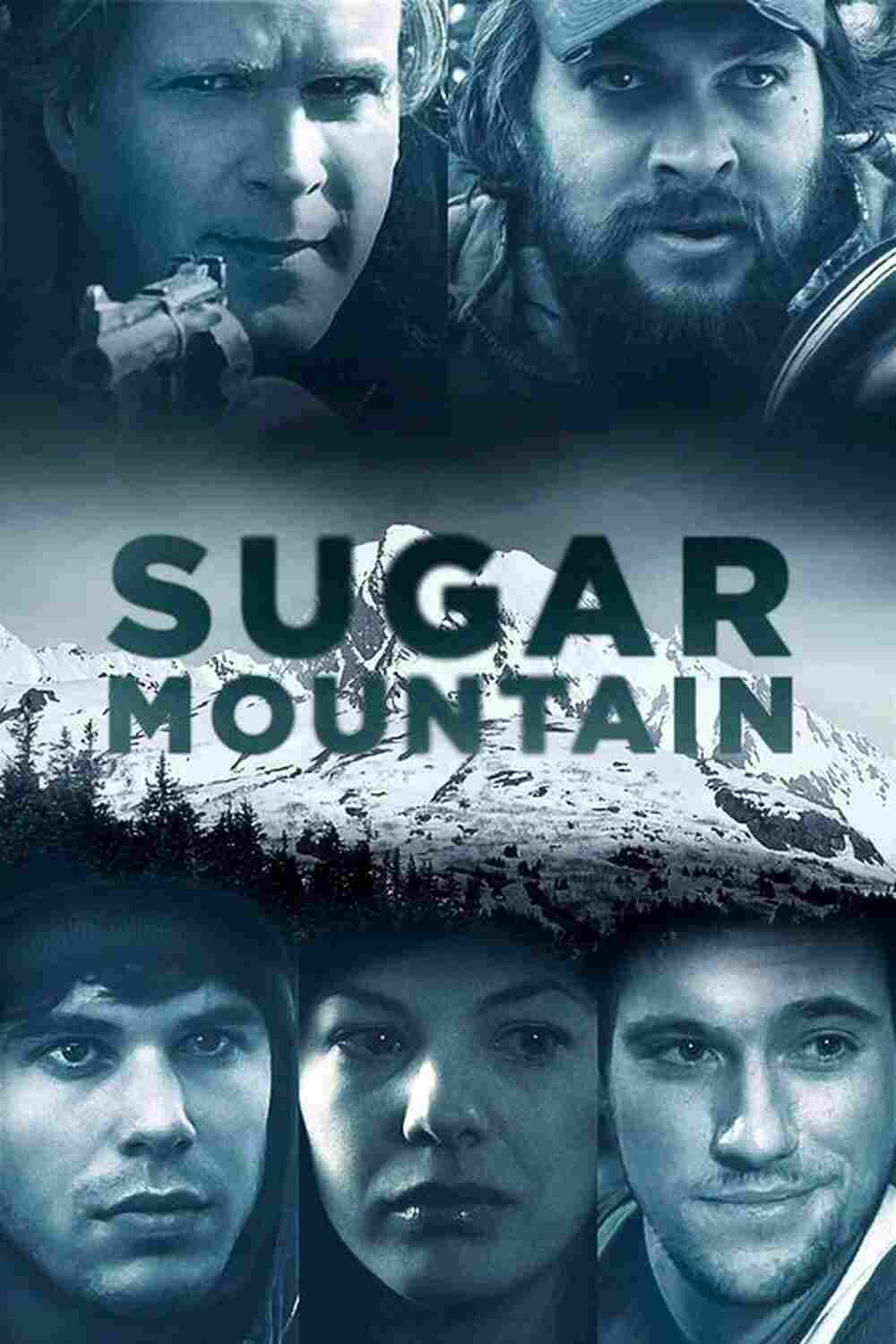 Sugar Mountain Oglądaj w HD online