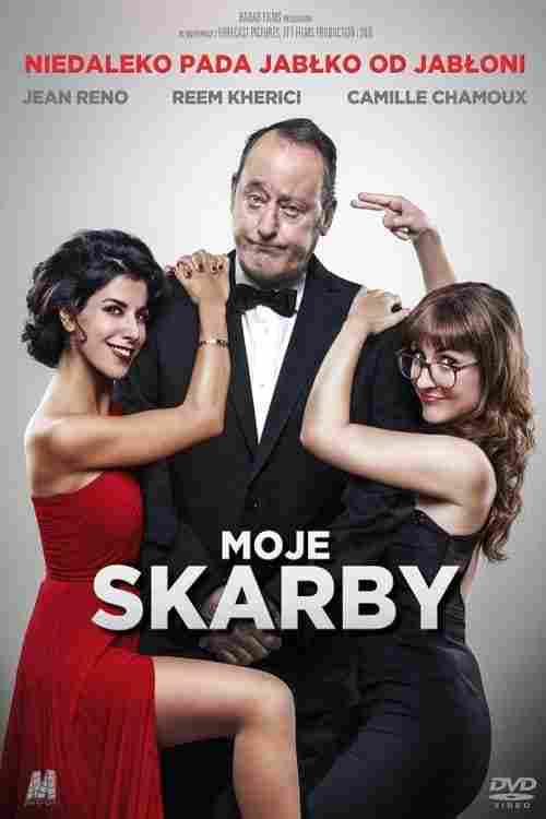 Moje skarby Oglądaj w HD online