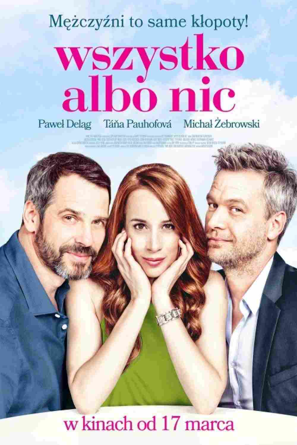 Wszystko albo nic