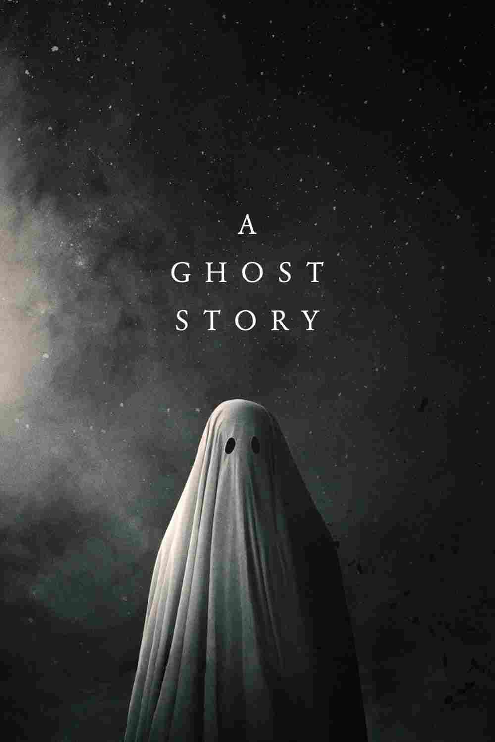 A Ghost Story Oglądaj w HD online