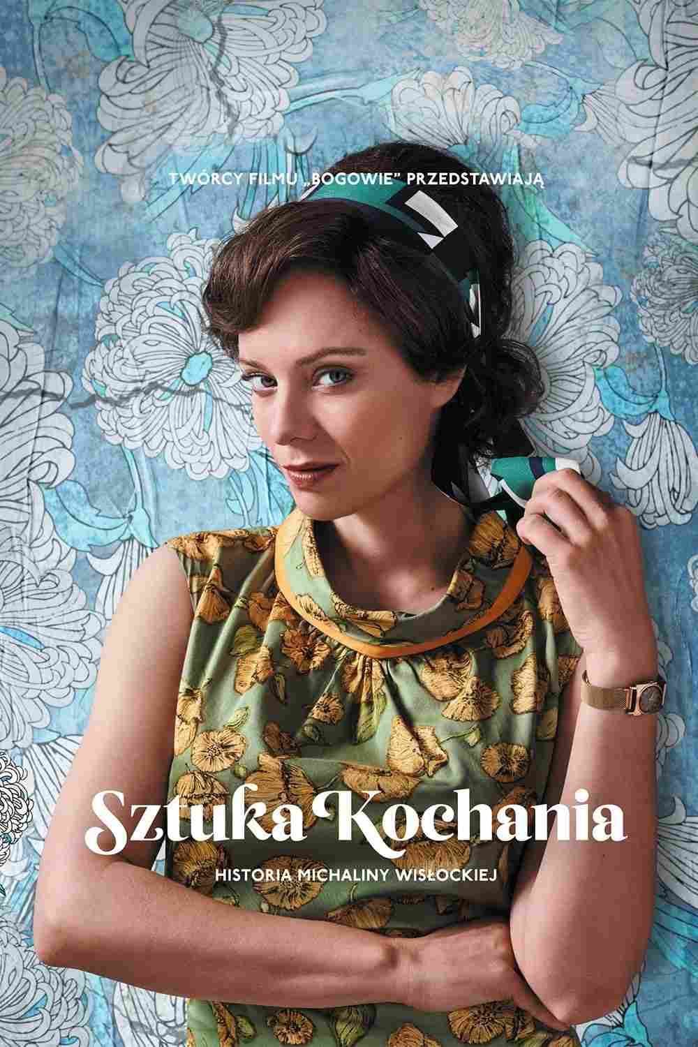 Sztuka kochania  Historia Michaliny Wisłockiej Oglądaj w HD online