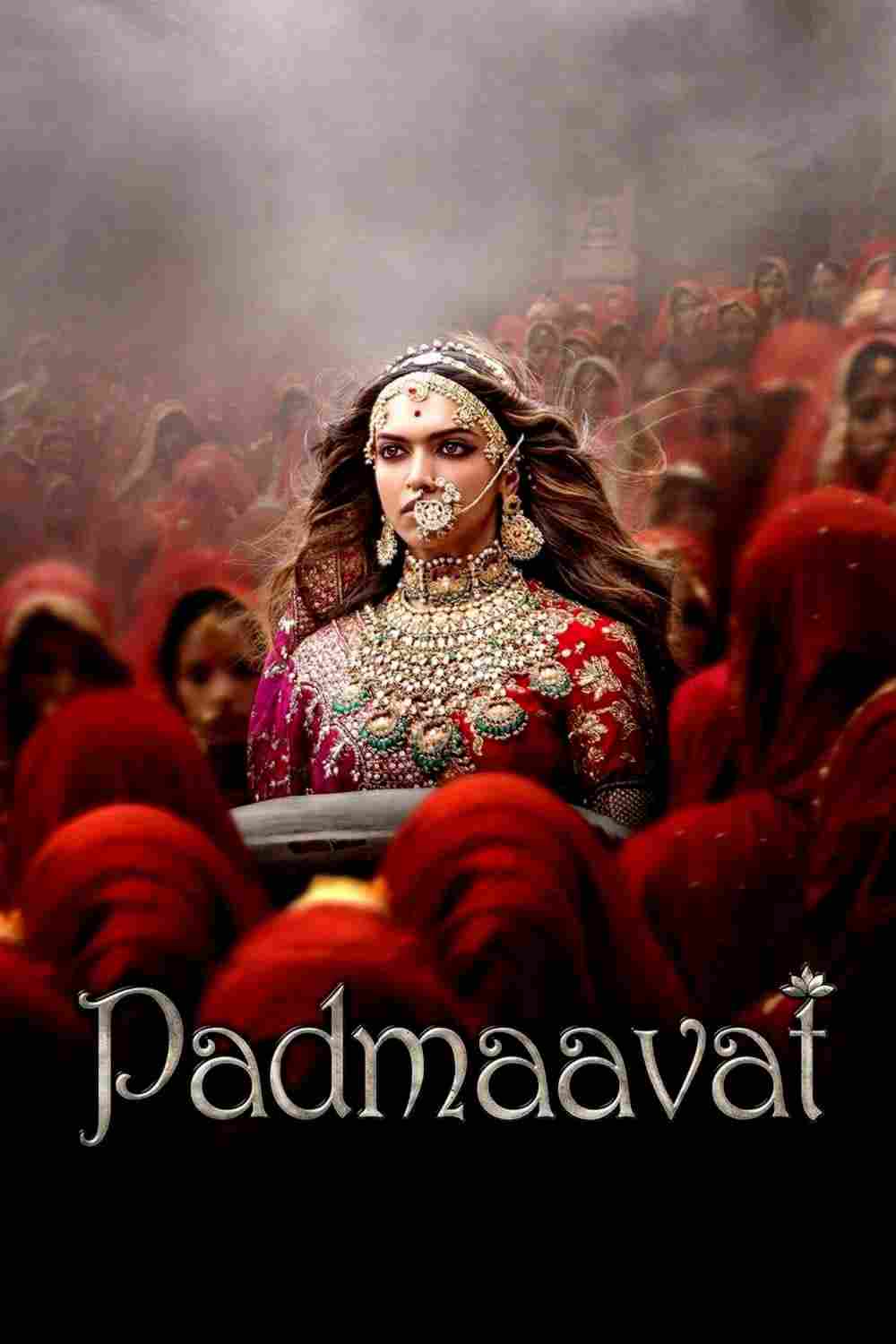 Padmaavat Oglądaj w HD online