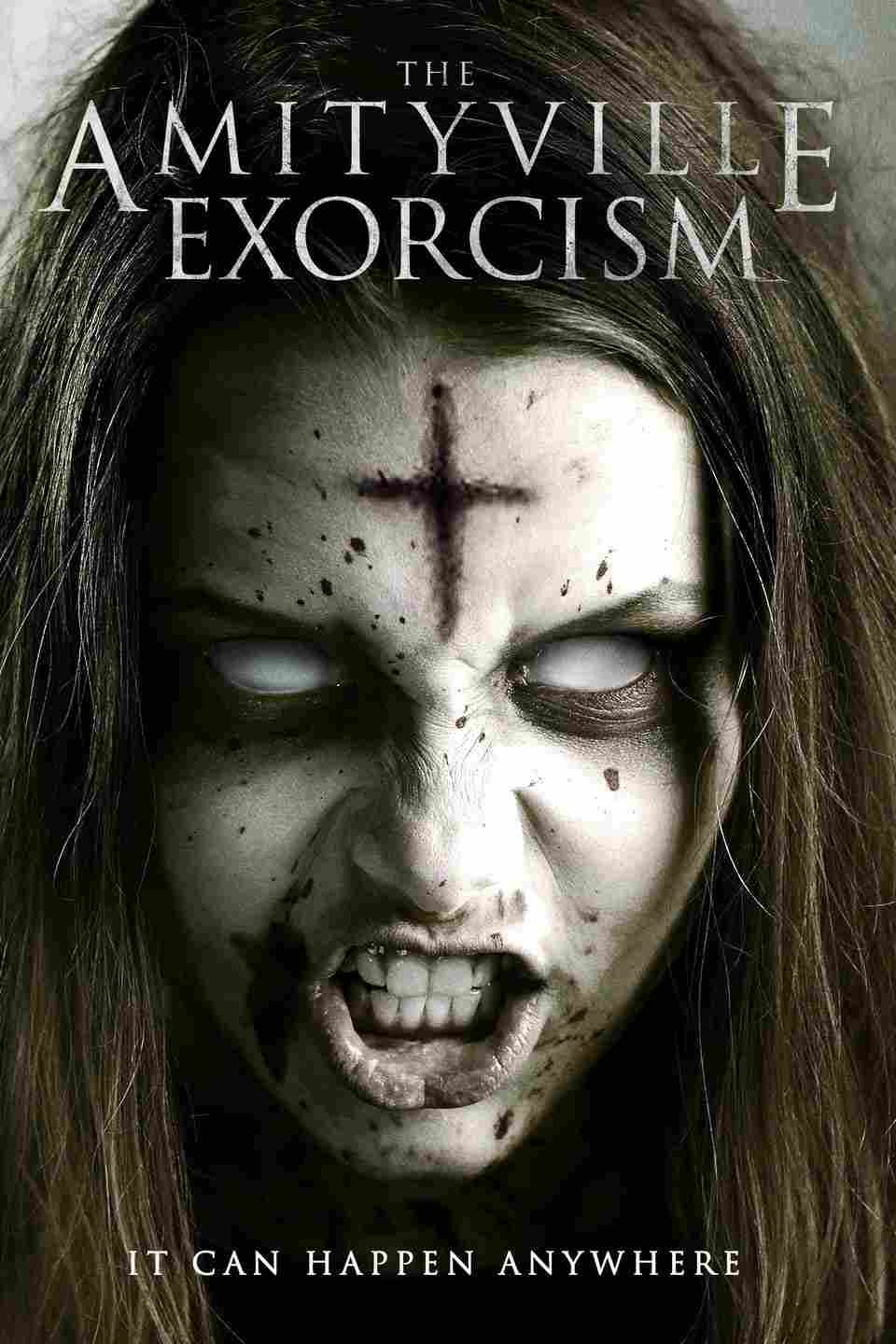 Amityville Exorcism Oglądaj w HD online