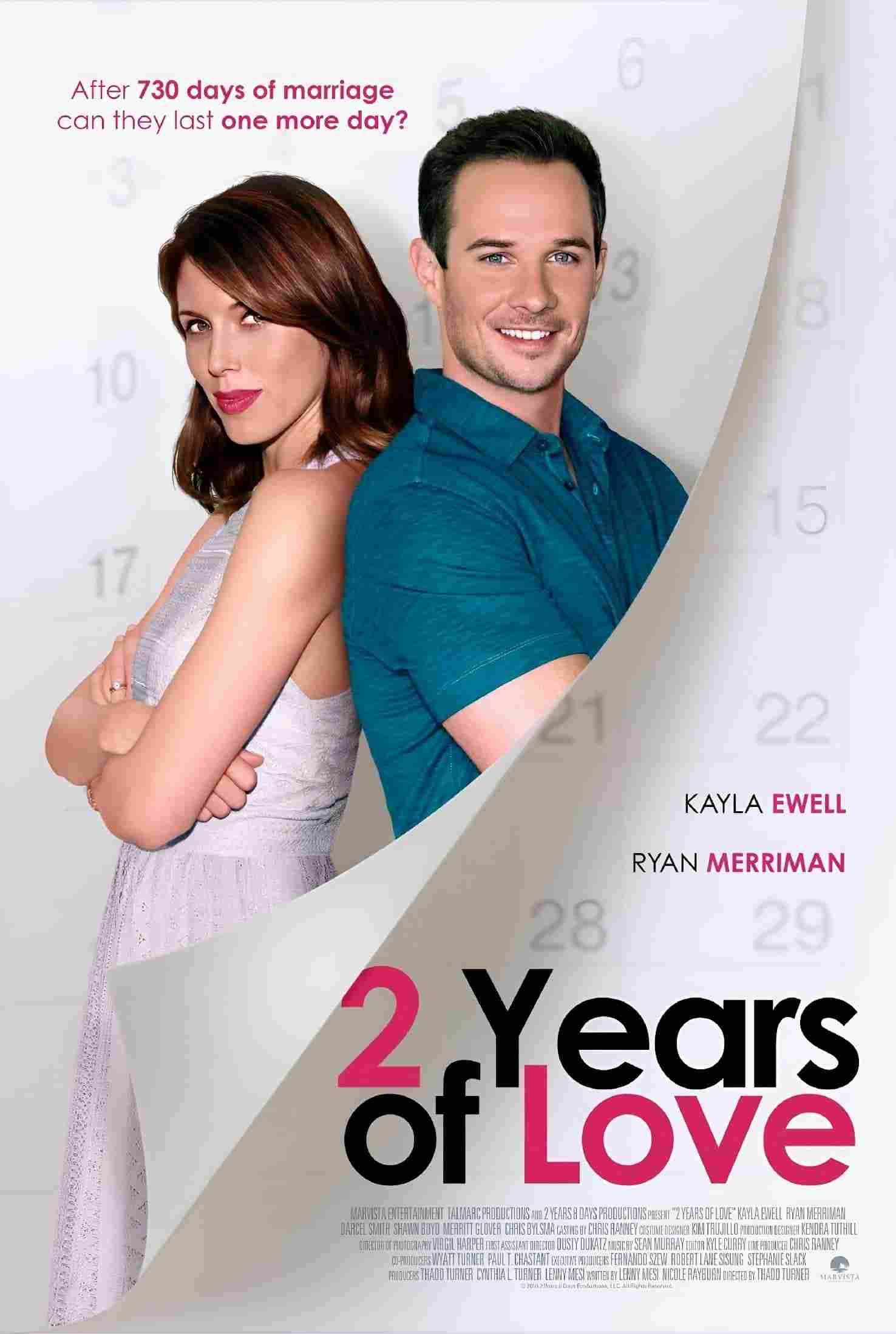 2 Years of Love Oglądaj w HD online