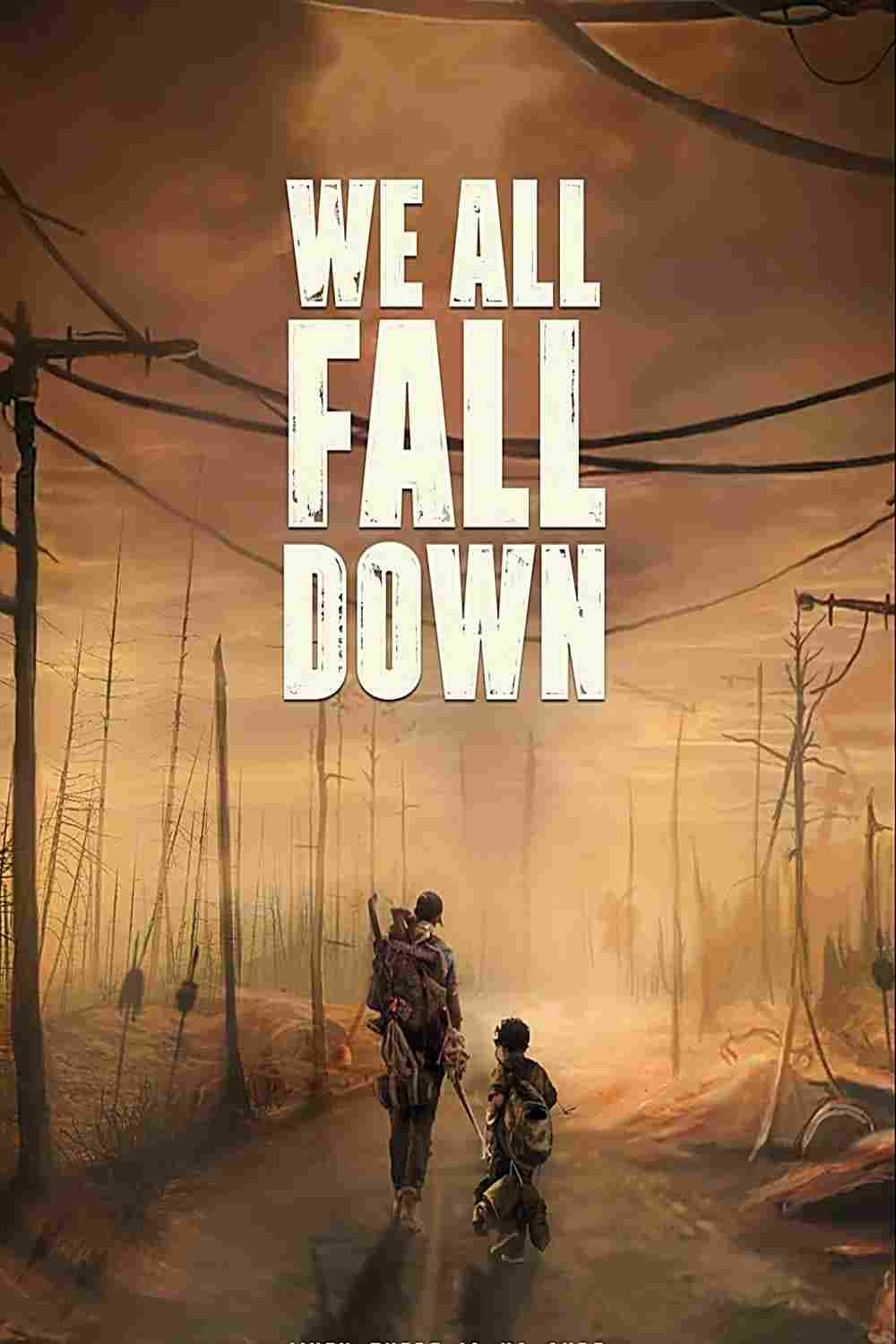 We All Fall Down Oglądaj w HD online