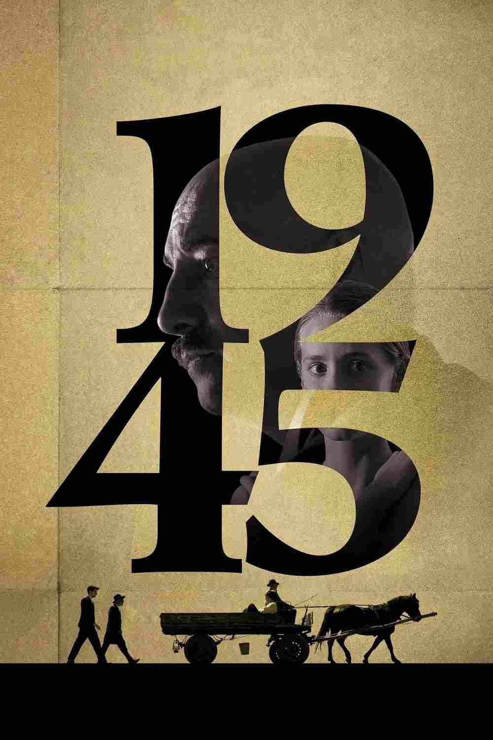 1945 Oglądaj online za darmo w dobrej jakości