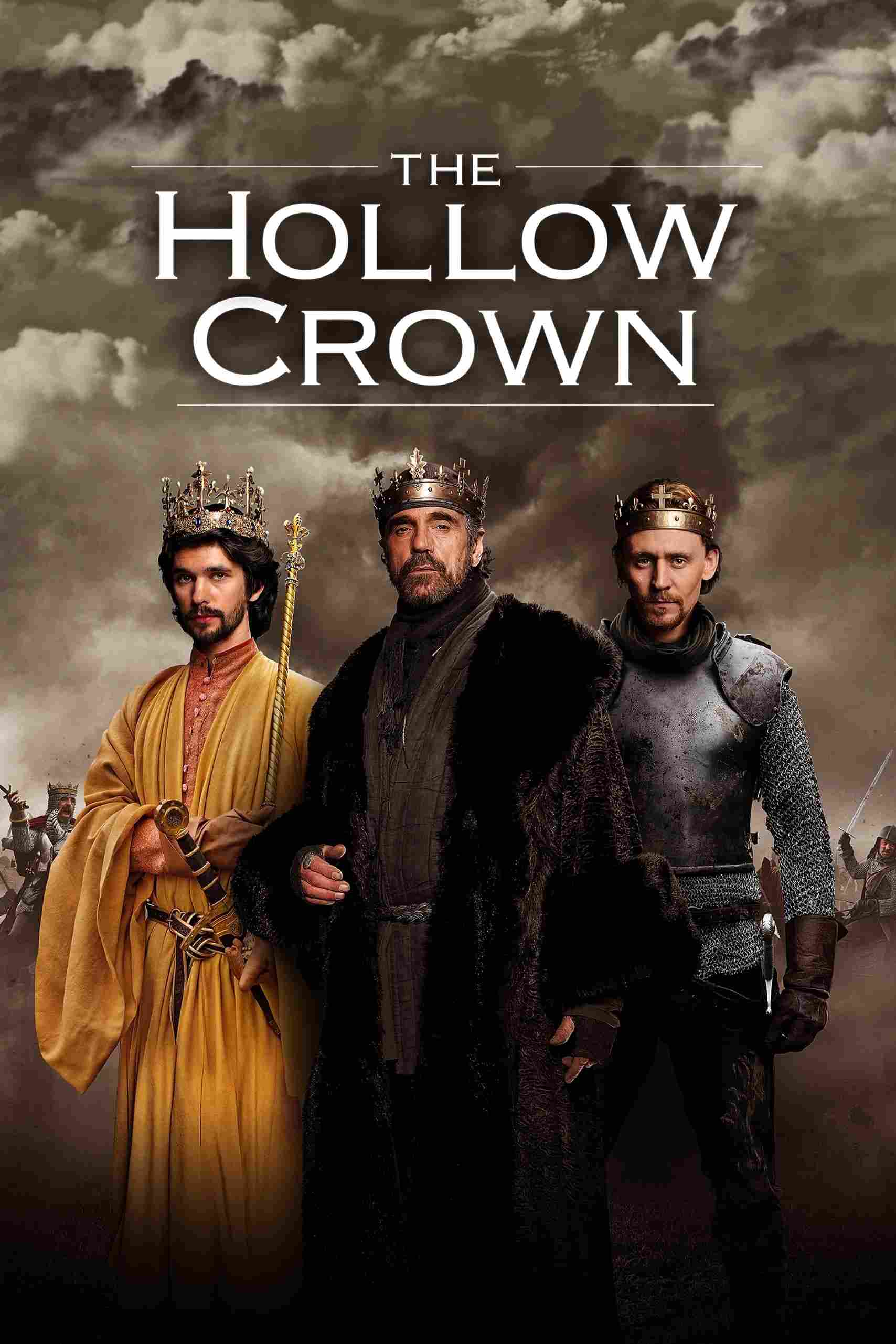 The Hollow Crown Oglądaj w HD online