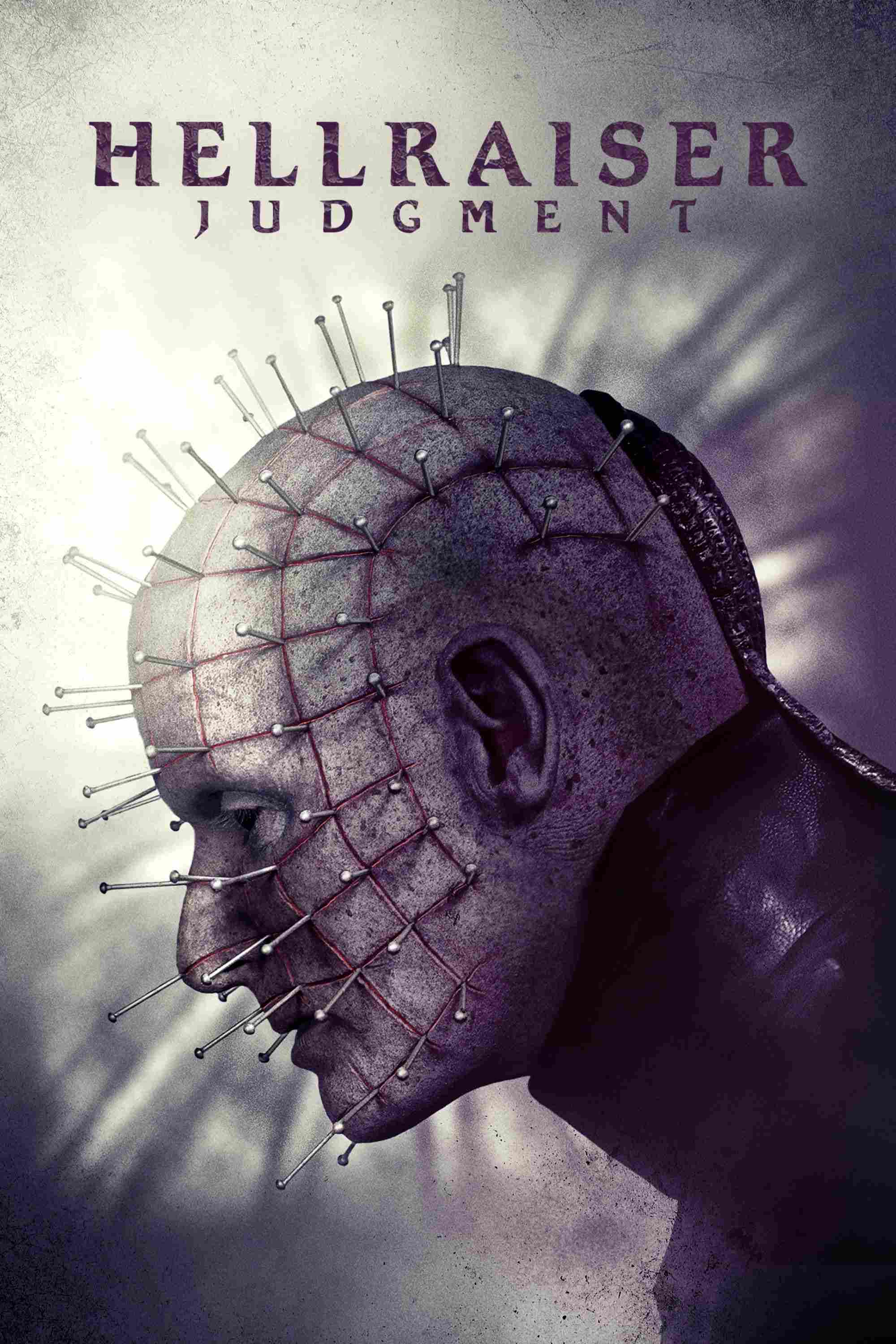 Hellraiser Dzień Sądu Oglądaj w HD online