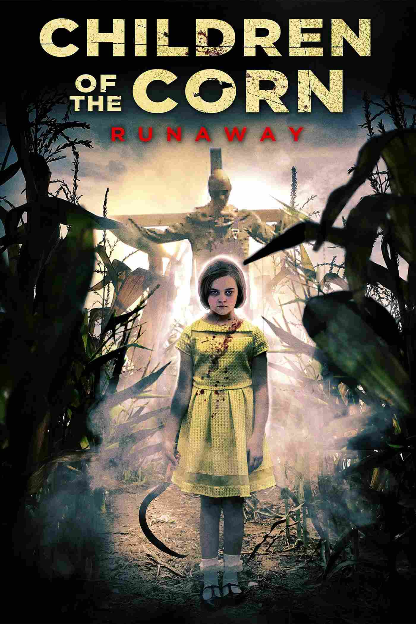 Children of the Corn Runaway Oglądaj w HD online