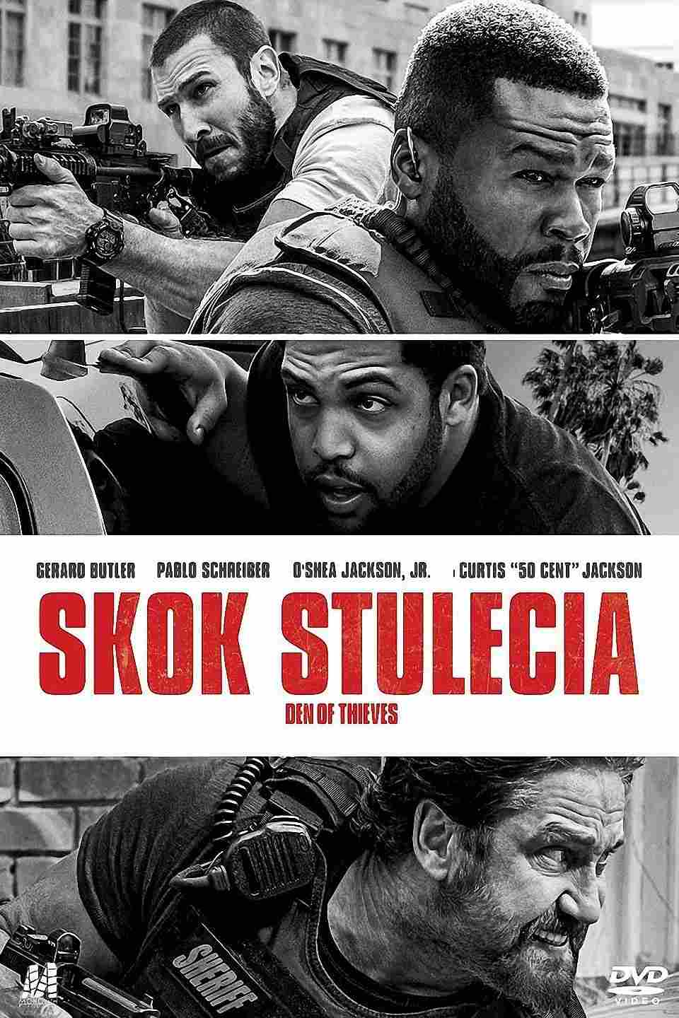 Skok stulecia Oglądaj w HD online