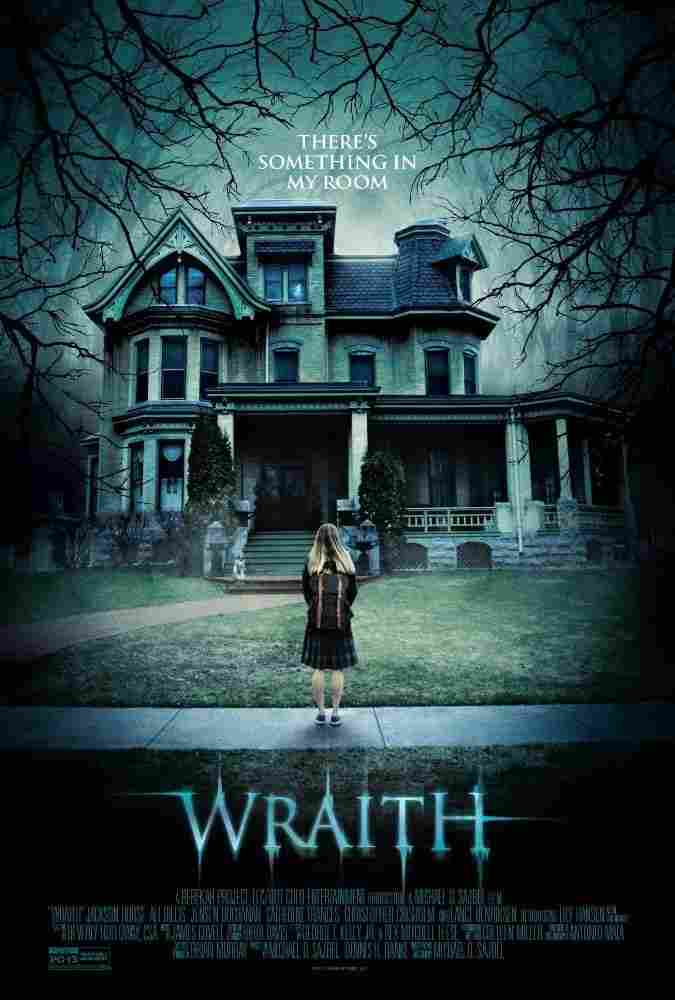 Wraith Oglądaj w HD online