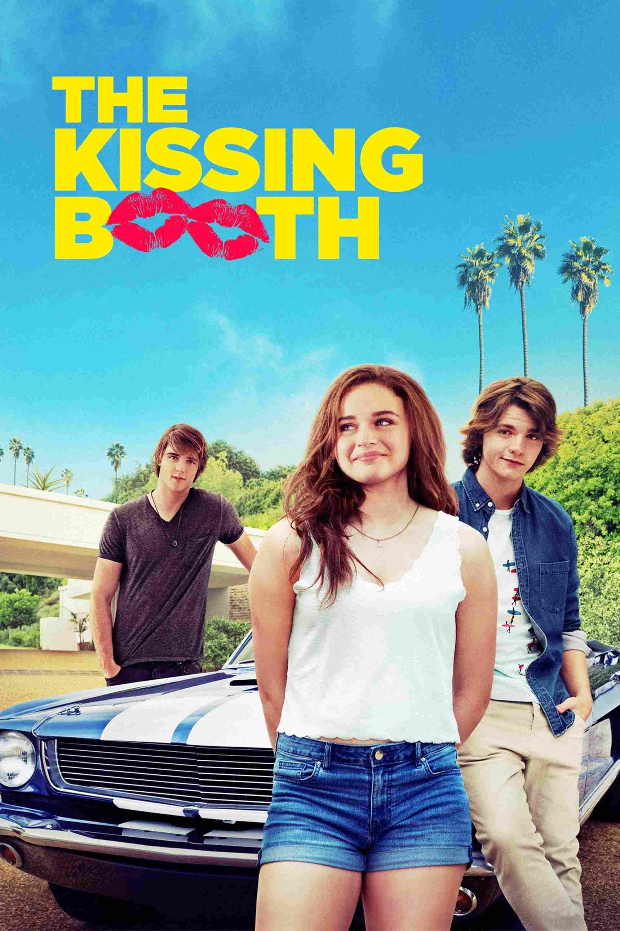 The Kissing Booth Oglądaj w HD online