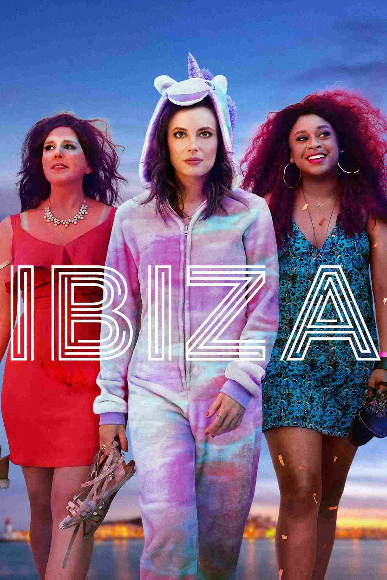 Ibiza Oglądaj w HD online