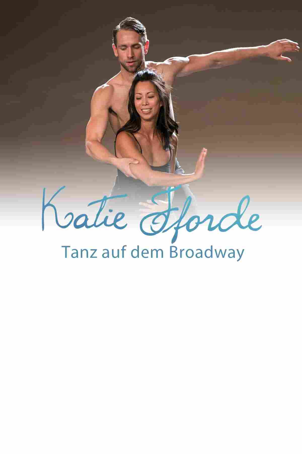 Katie Fforde Taniec na Broadwayu Oglądaj w HD online