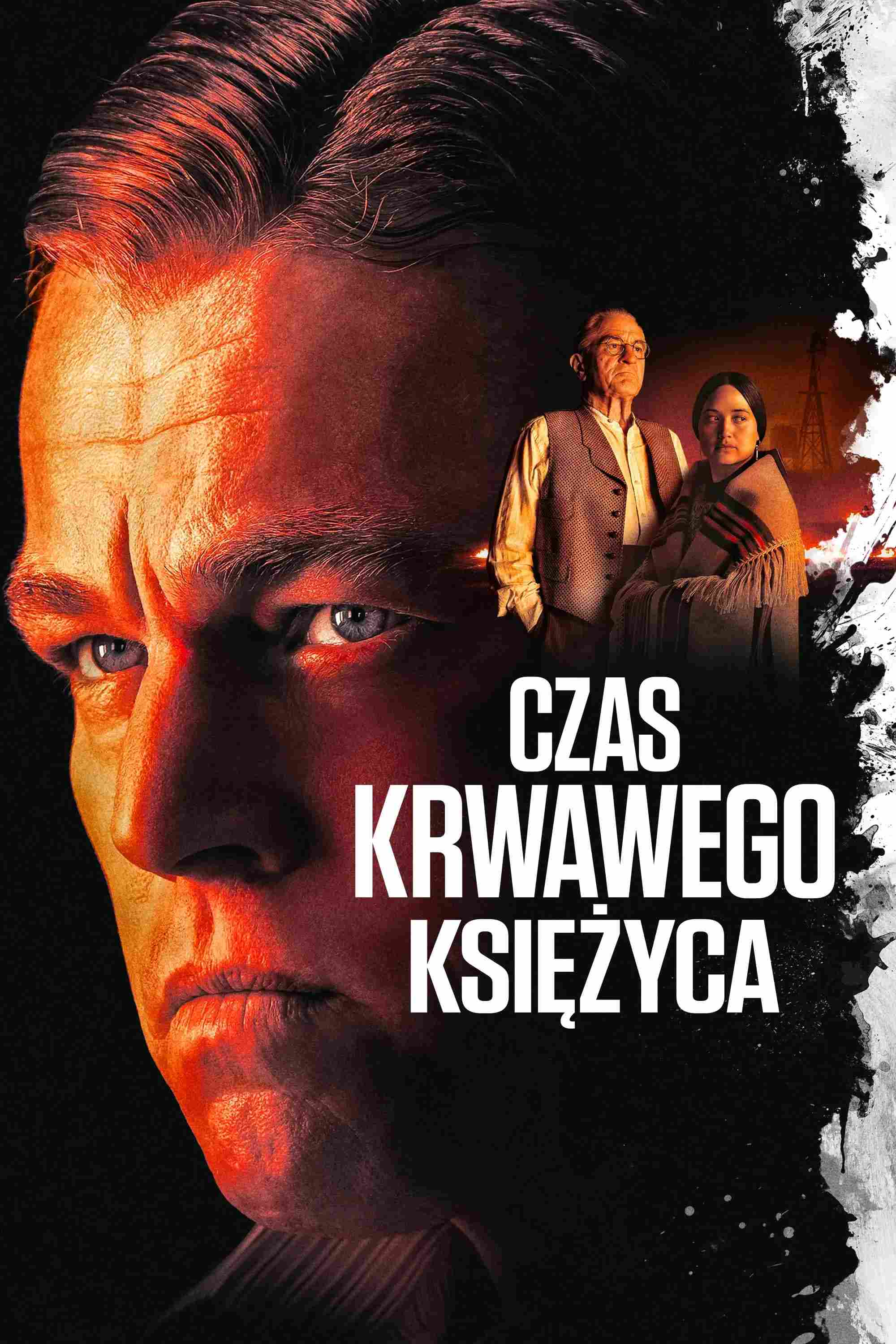 Czas krwawego księżyca Oglądaj online za darmo w dobrej jakości