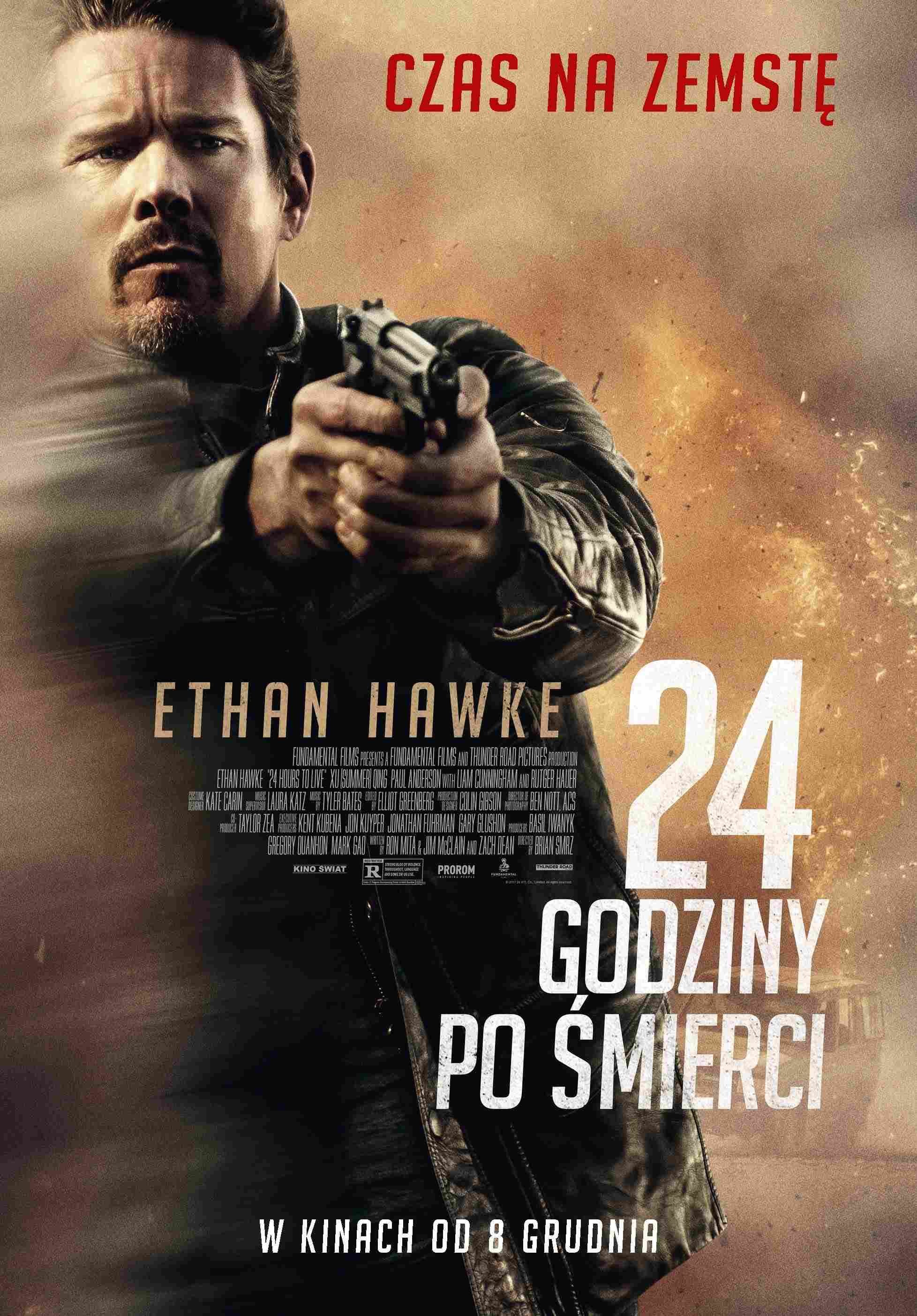 24 godziny po śmierci Oglądaj w HD online