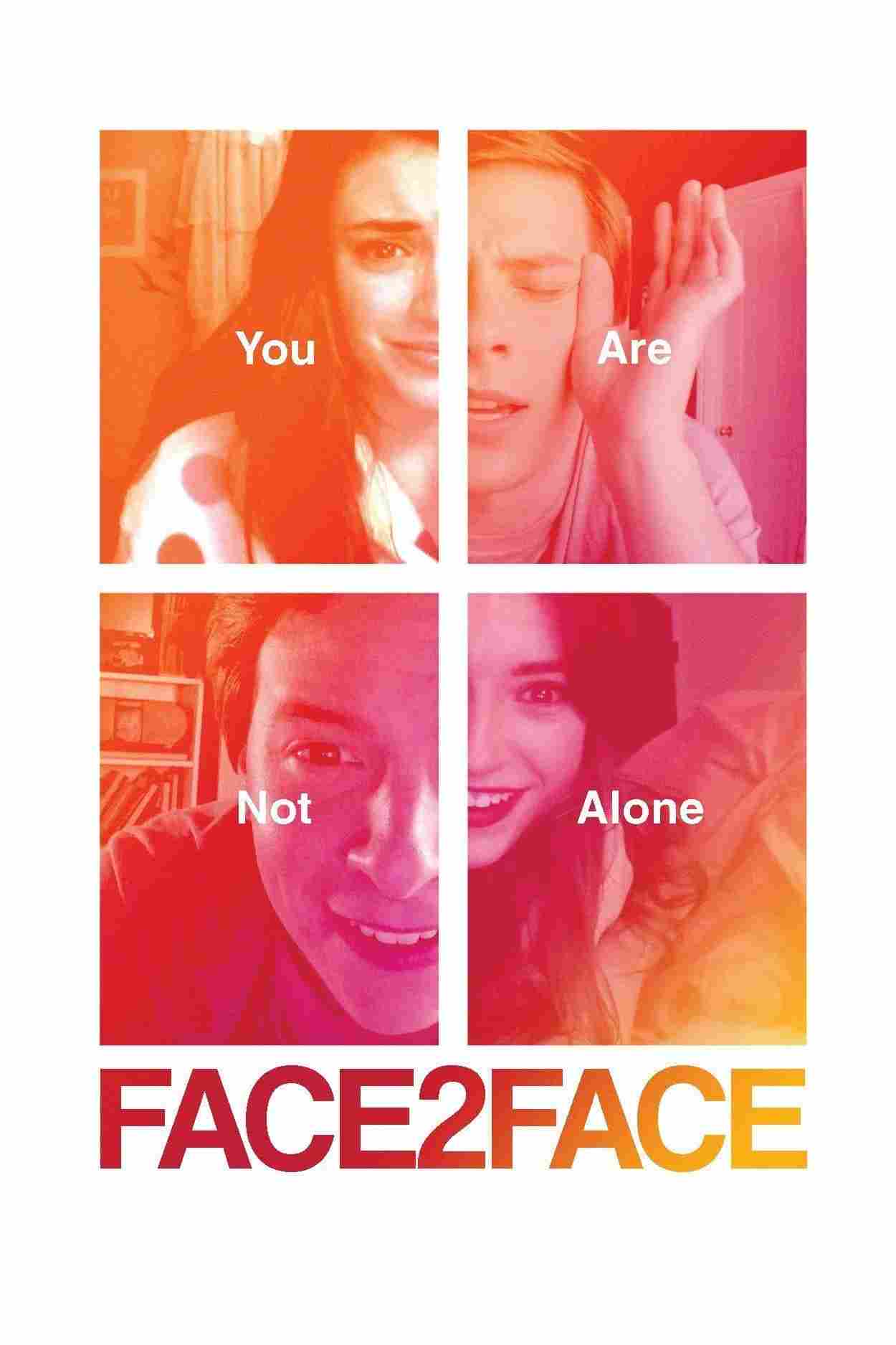 Face 2 Face Oglądaj online za darmo w dobrej jakości