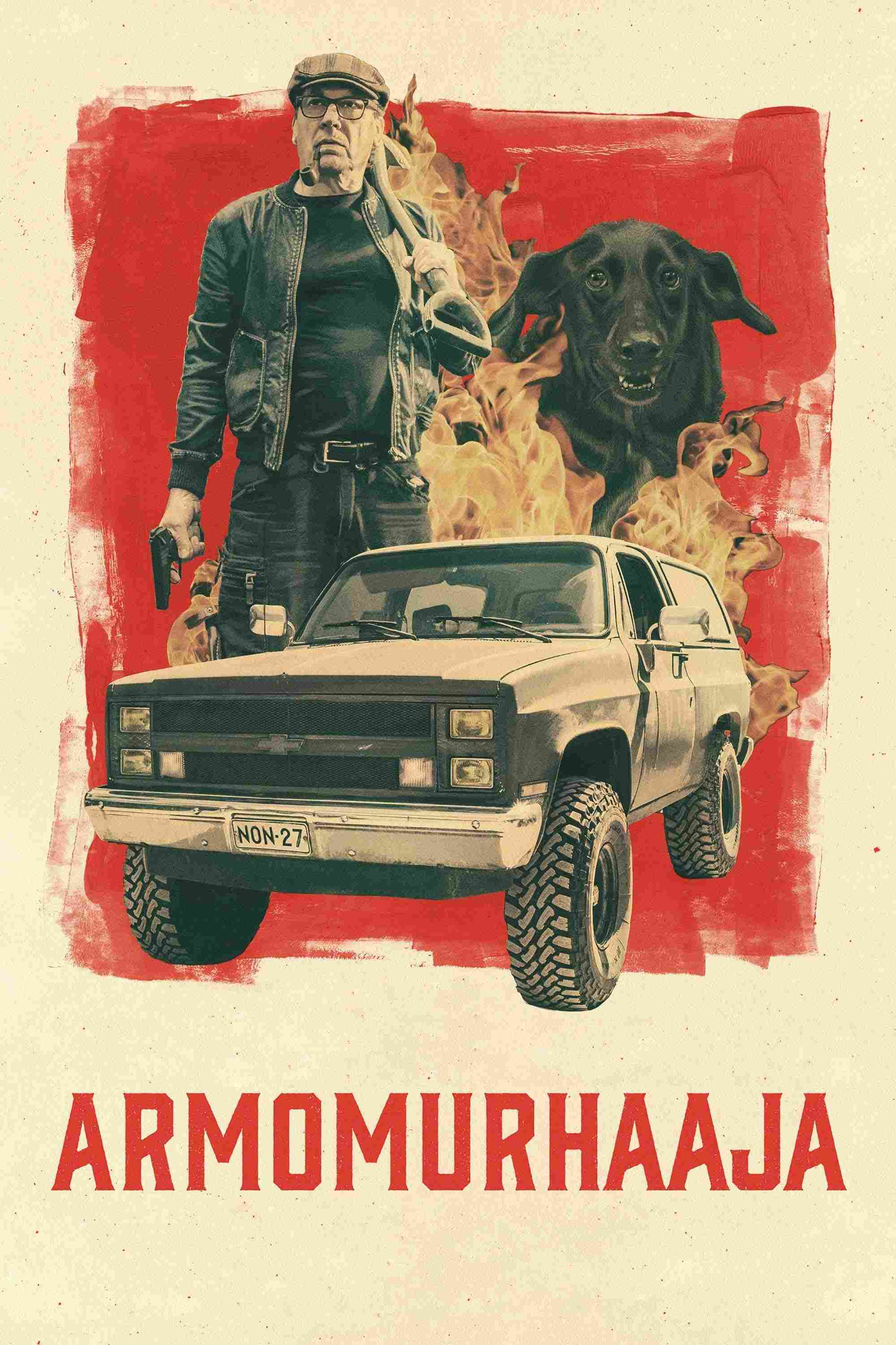 Eutanazjer Oglądaj w HD online