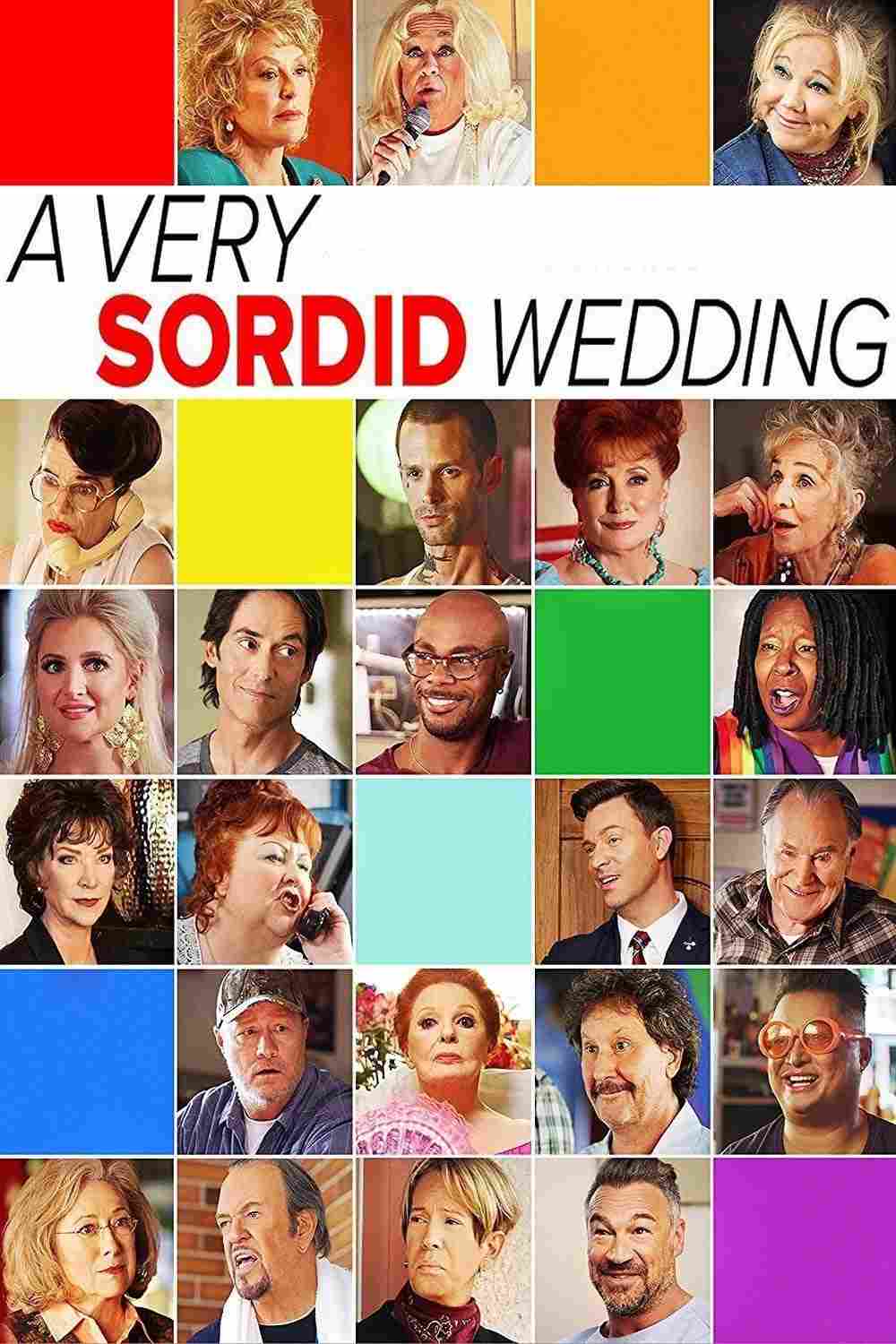 A Very Sordid Wedding Oglądaj w HD online