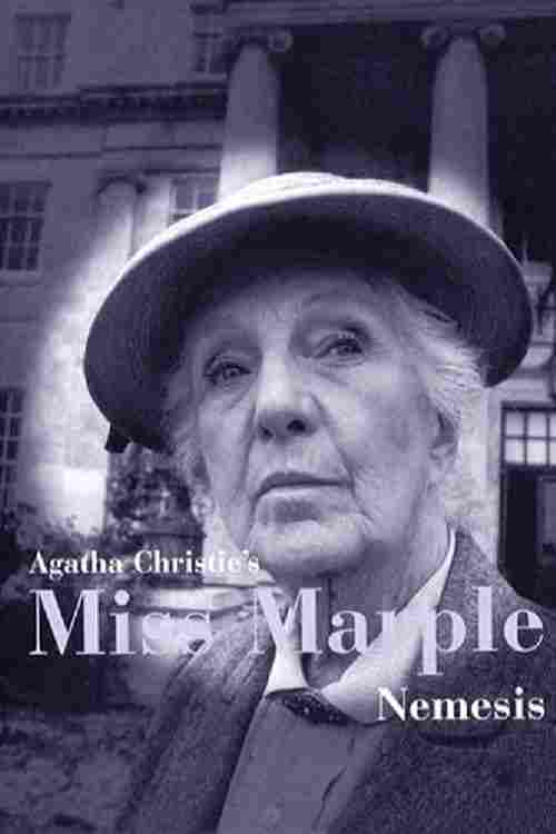 Miss Marple: Nemesis Oglądaj w HD online