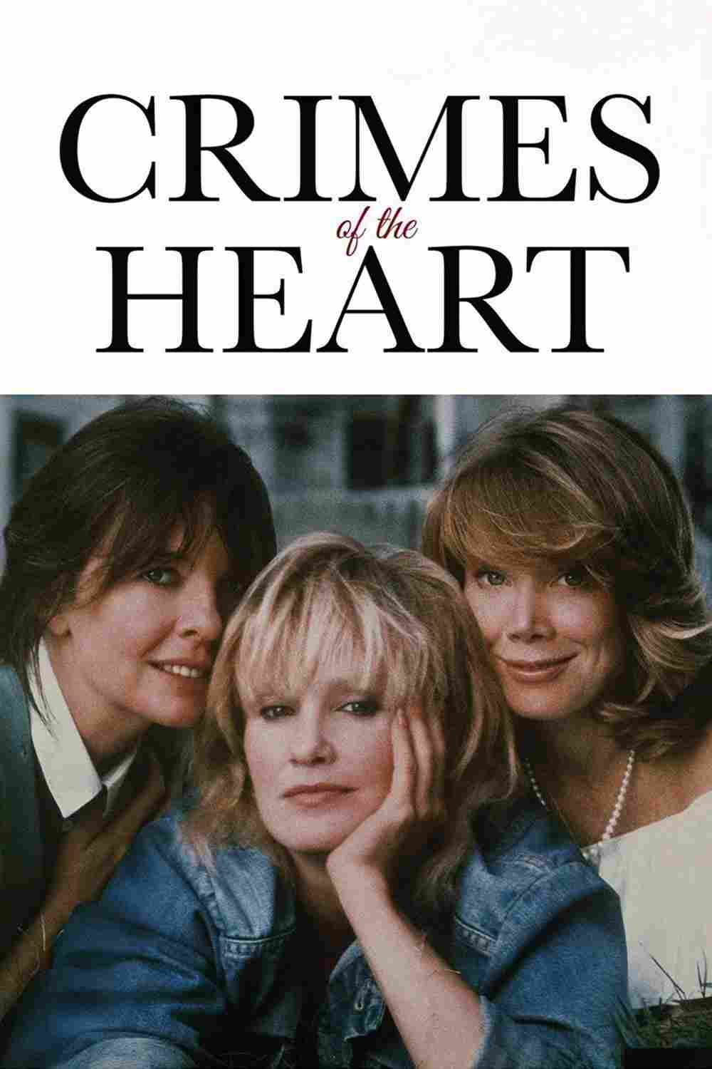 Crimes of the Heart Oglądaj w HD online