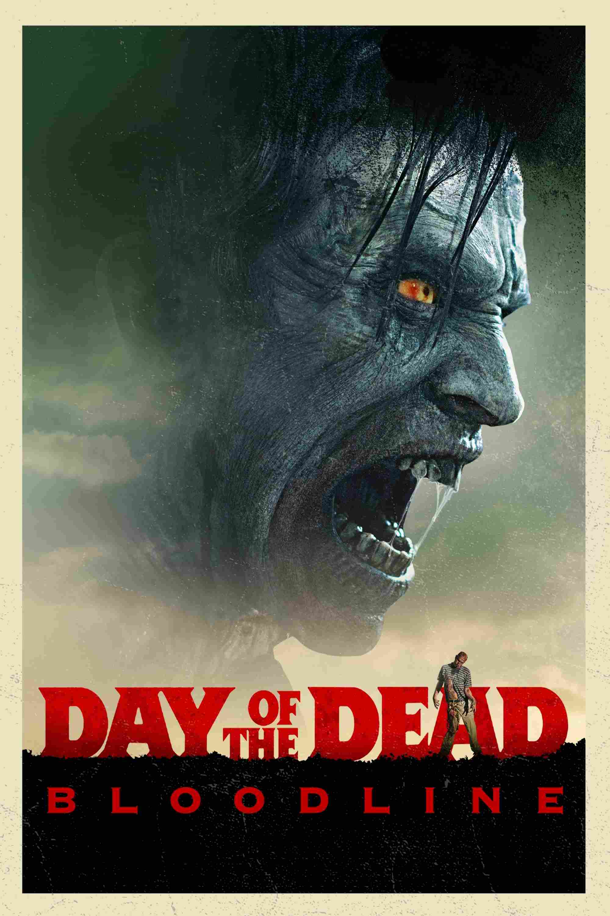 Day of the Dead Bloodline Oglądaj w HD online