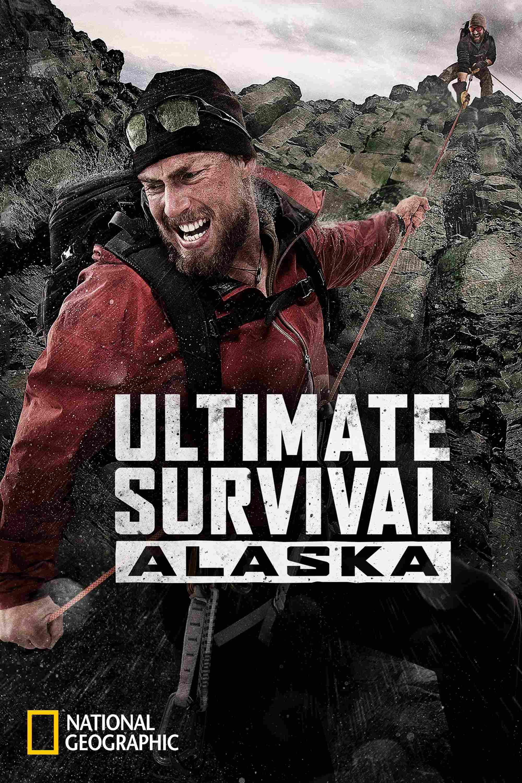 Ultimate Survival Alaska Oglądaj w HD online