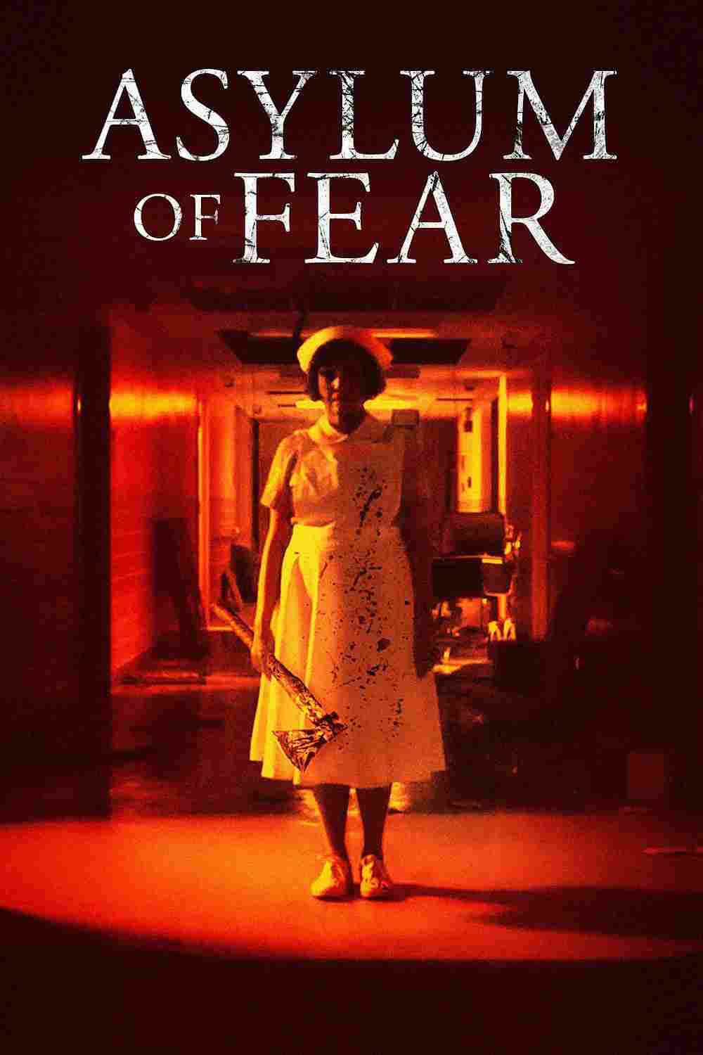 Asylum of Fear Oglądaj w HD online