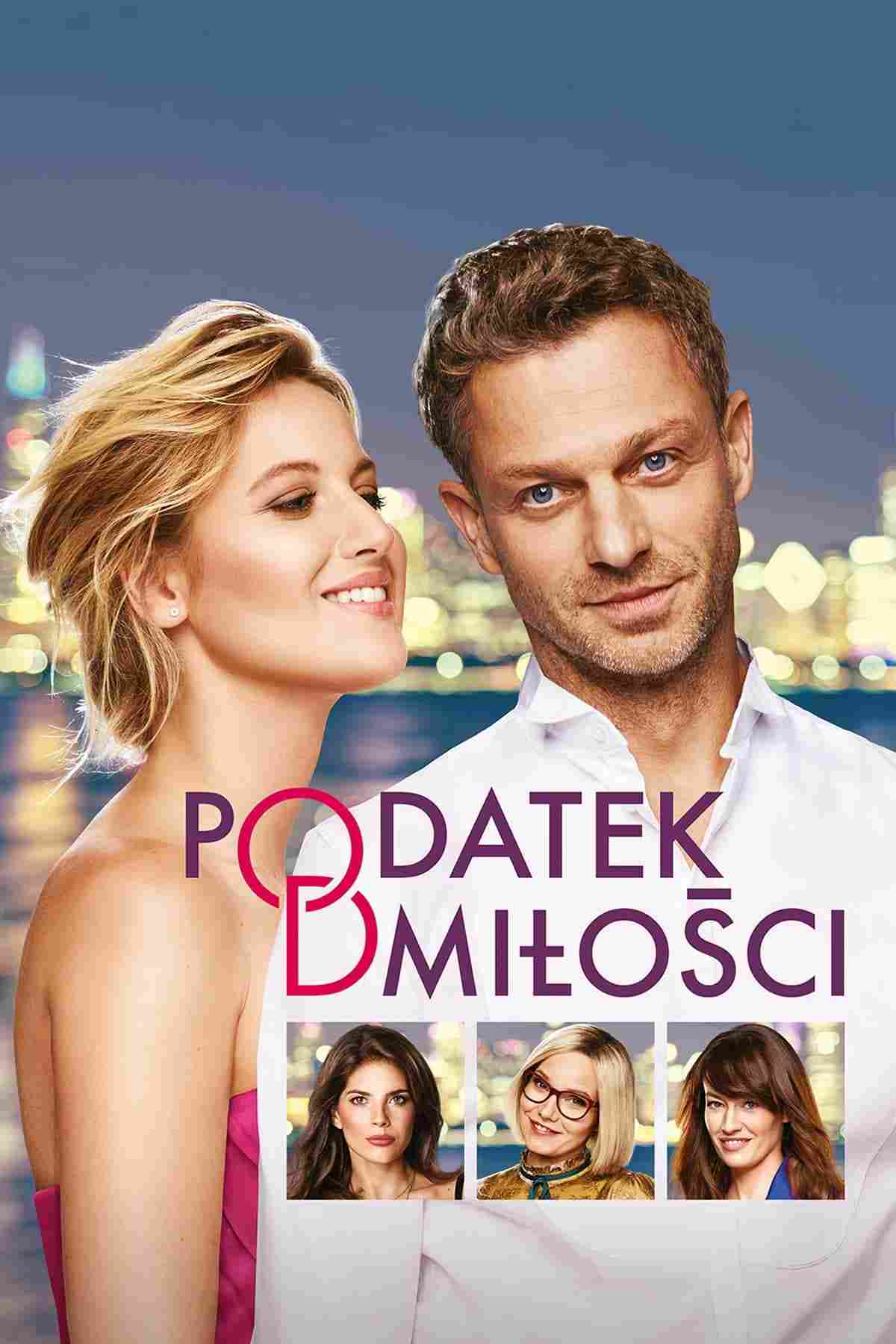 Podatek od miłości Oglądaj w HD online