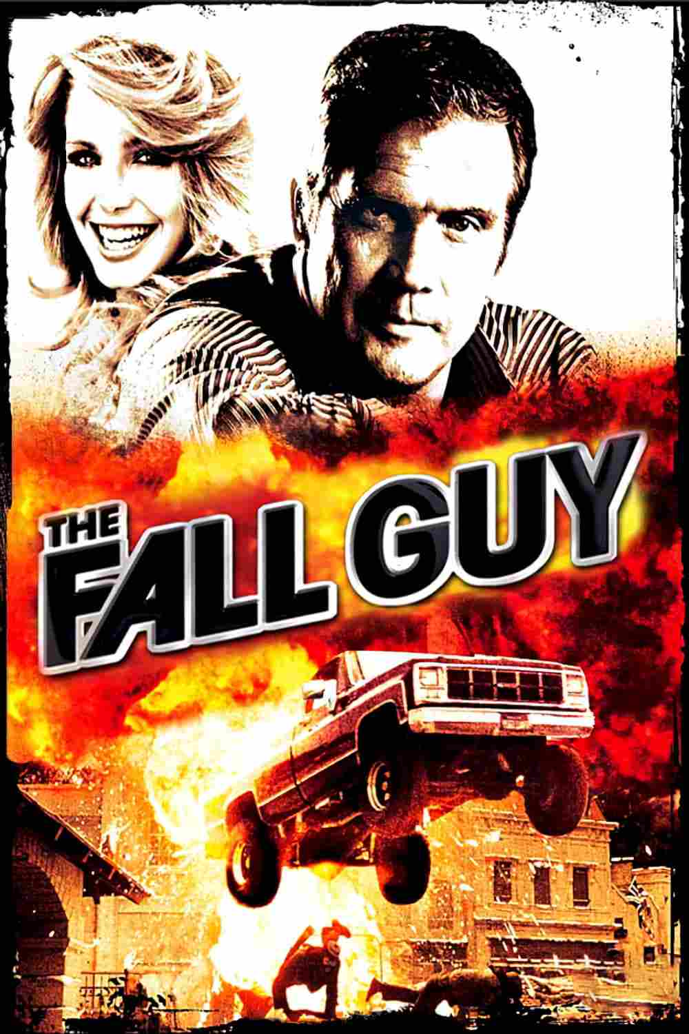The Fall Guy Oglądaj w HD online