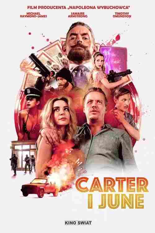Carter i June Oglądaj w HD online