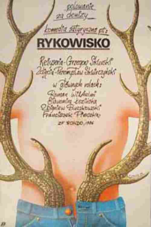 Rykowisko Oglądaj w HD online