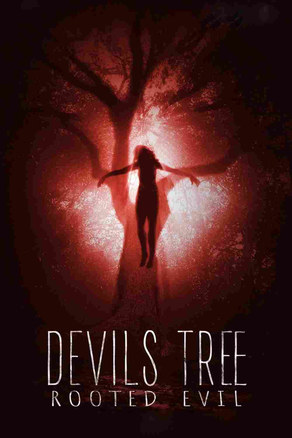 Devil's Tree Rooted Evil Oglądaj w HD online